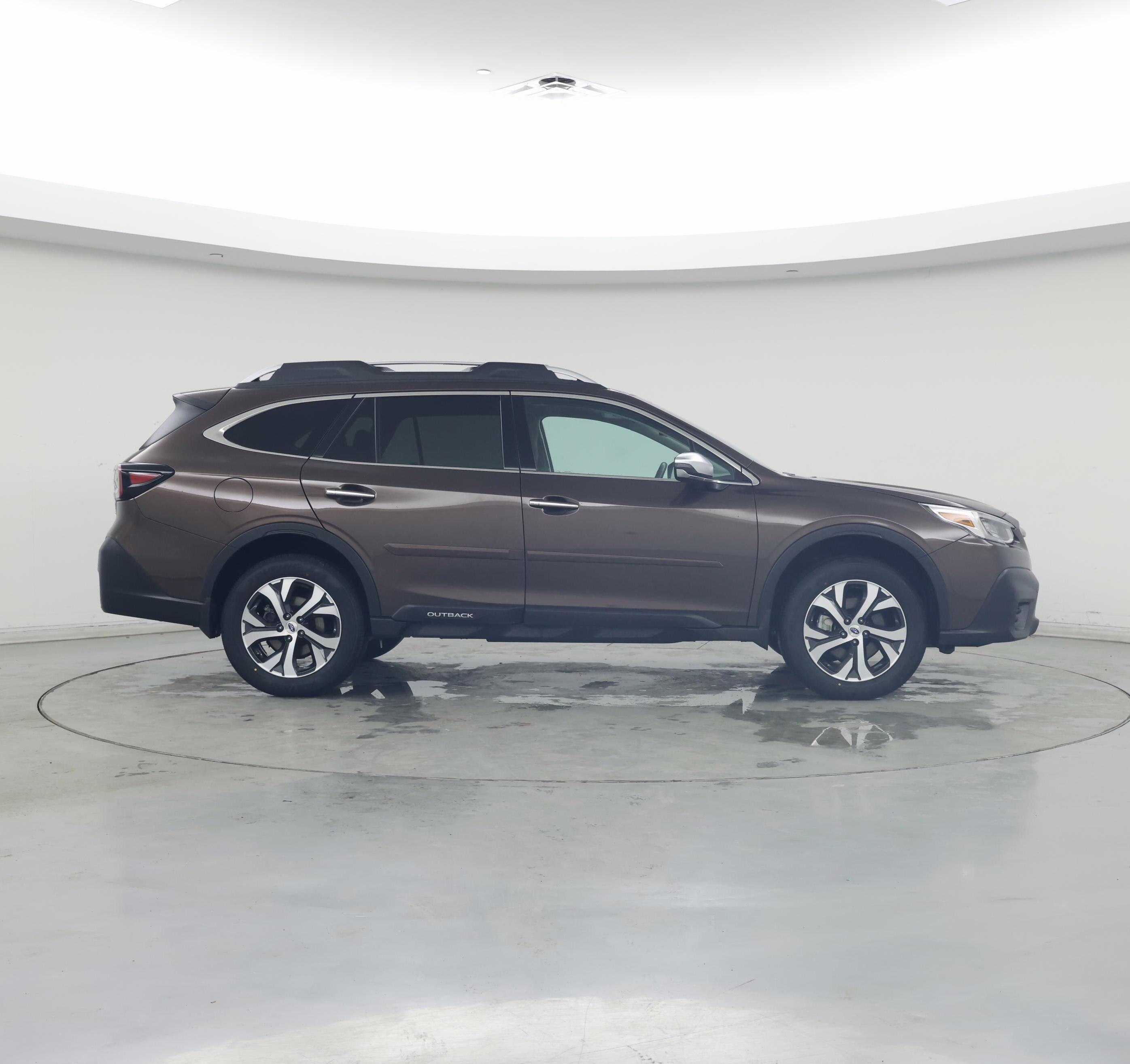 Thumbnail: 2022 Subaru Outback - 7