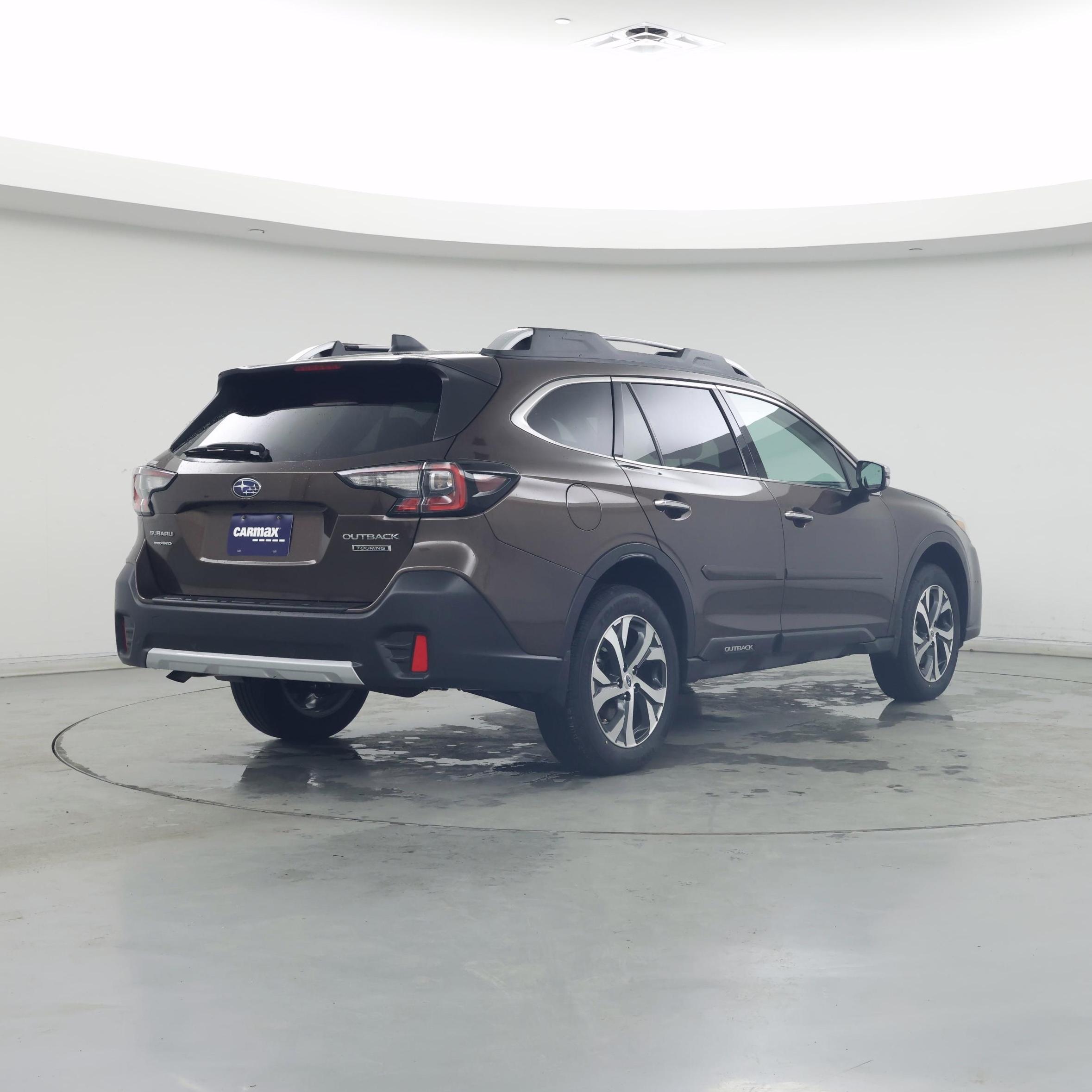 Thumbnail: 2022 Subaru Outback - 8