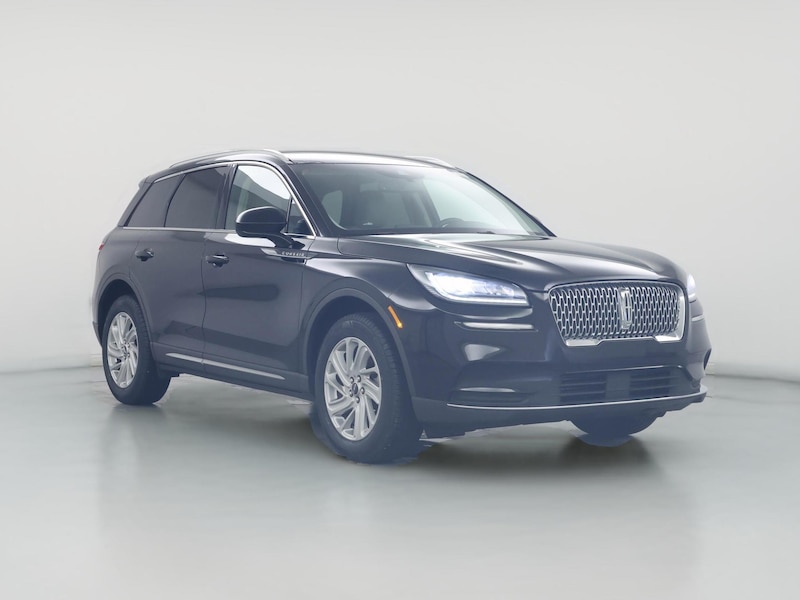 2022 Lincoln Corsair Standard -
                  Cincinnati, OH