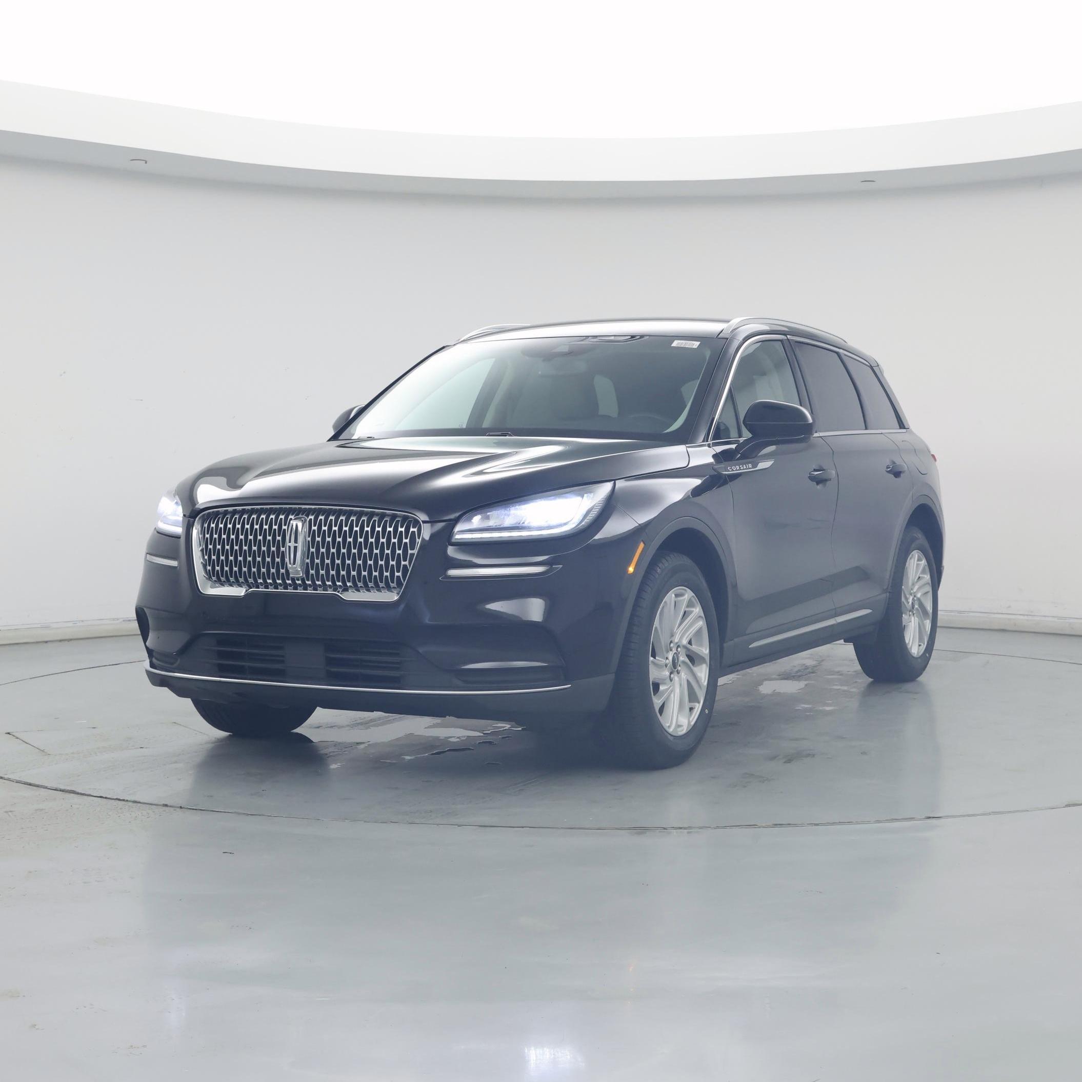 Thumbnail: 2022 Lincoln Corsair - 4