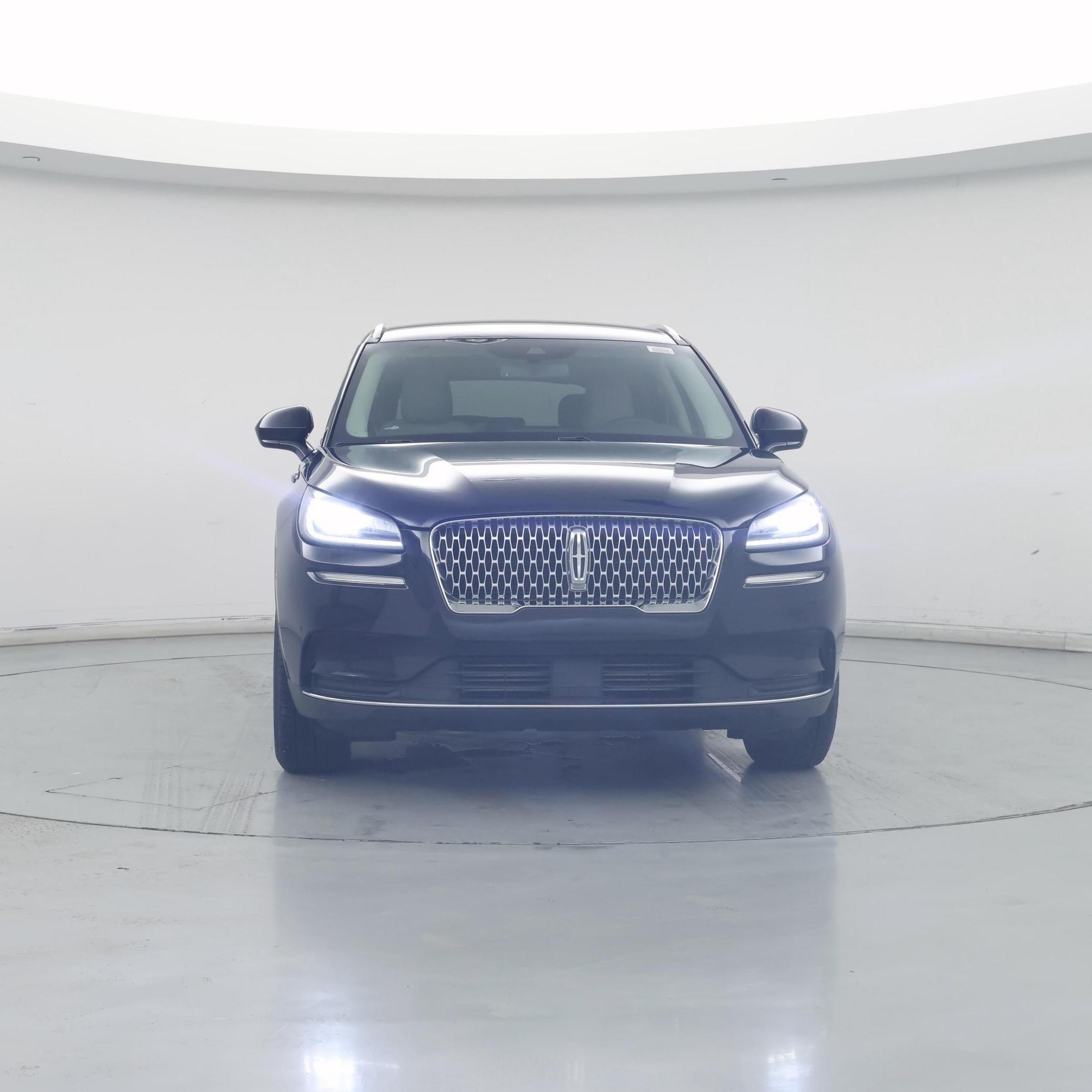 Thumbnail: 2022 Lincoln Corsair - 5