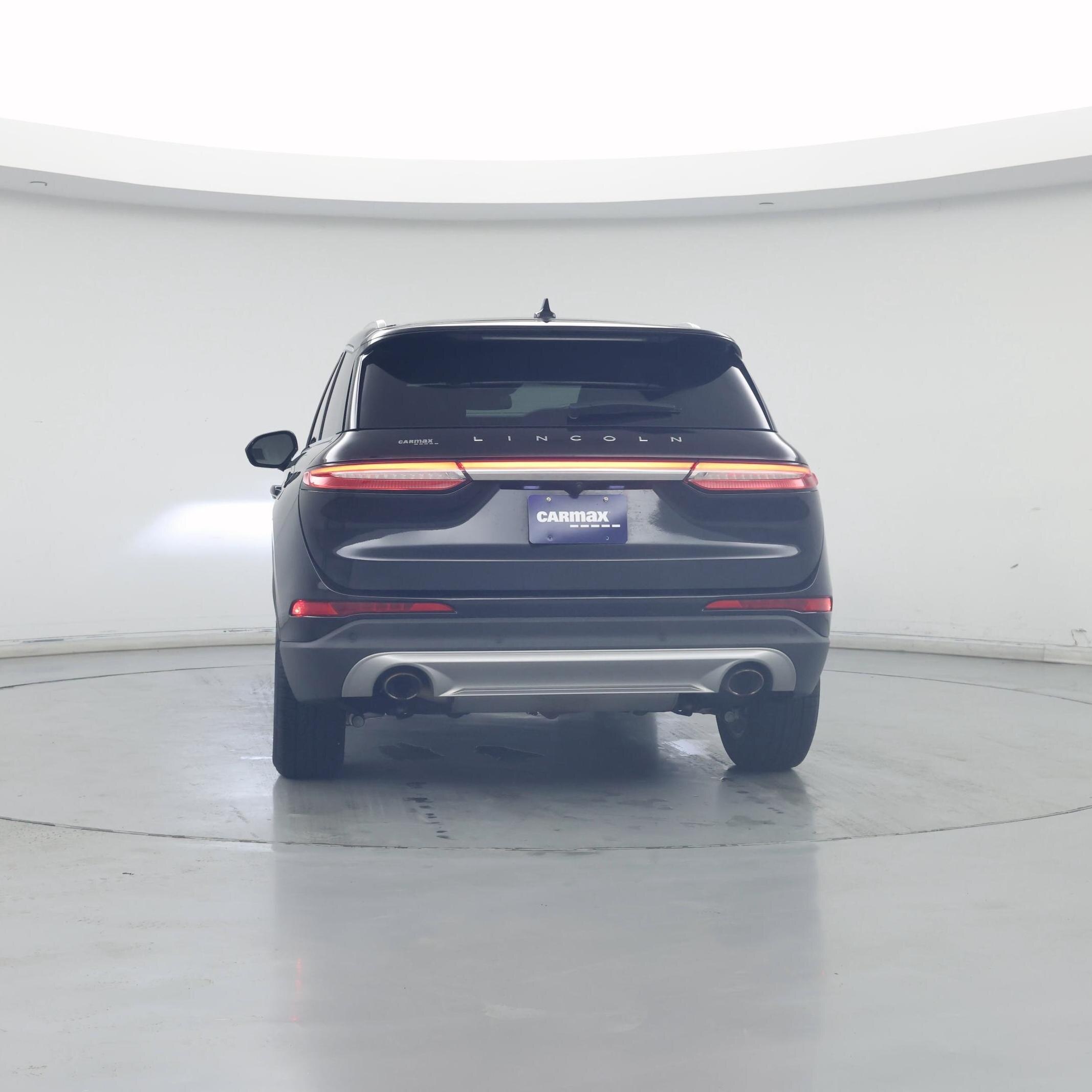Thumbnail: 2022 Lincoln Corsair - 6