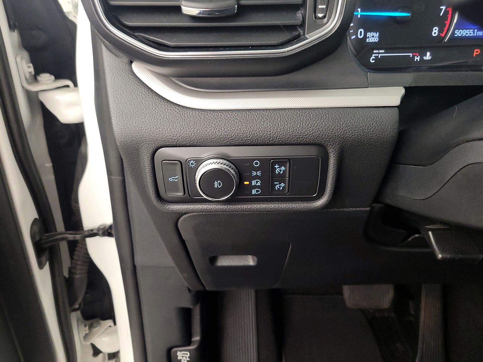 Thumbnail: 2020 Ford Explorer - 13