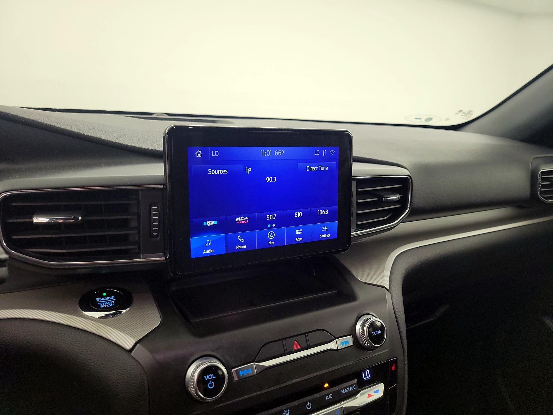 Thumbnail: 2020 Ford Explorer - 16