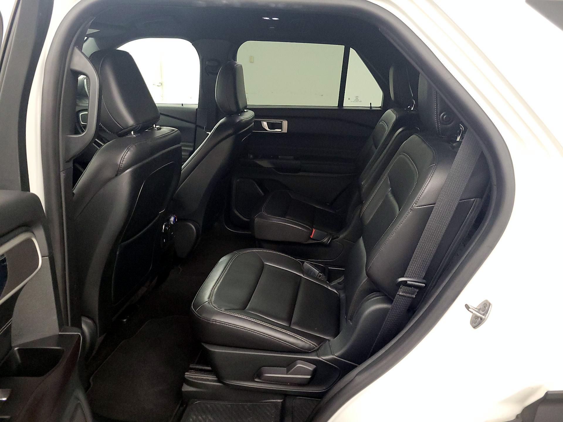 Thumbnail: 2020 Ford Explorer - 20