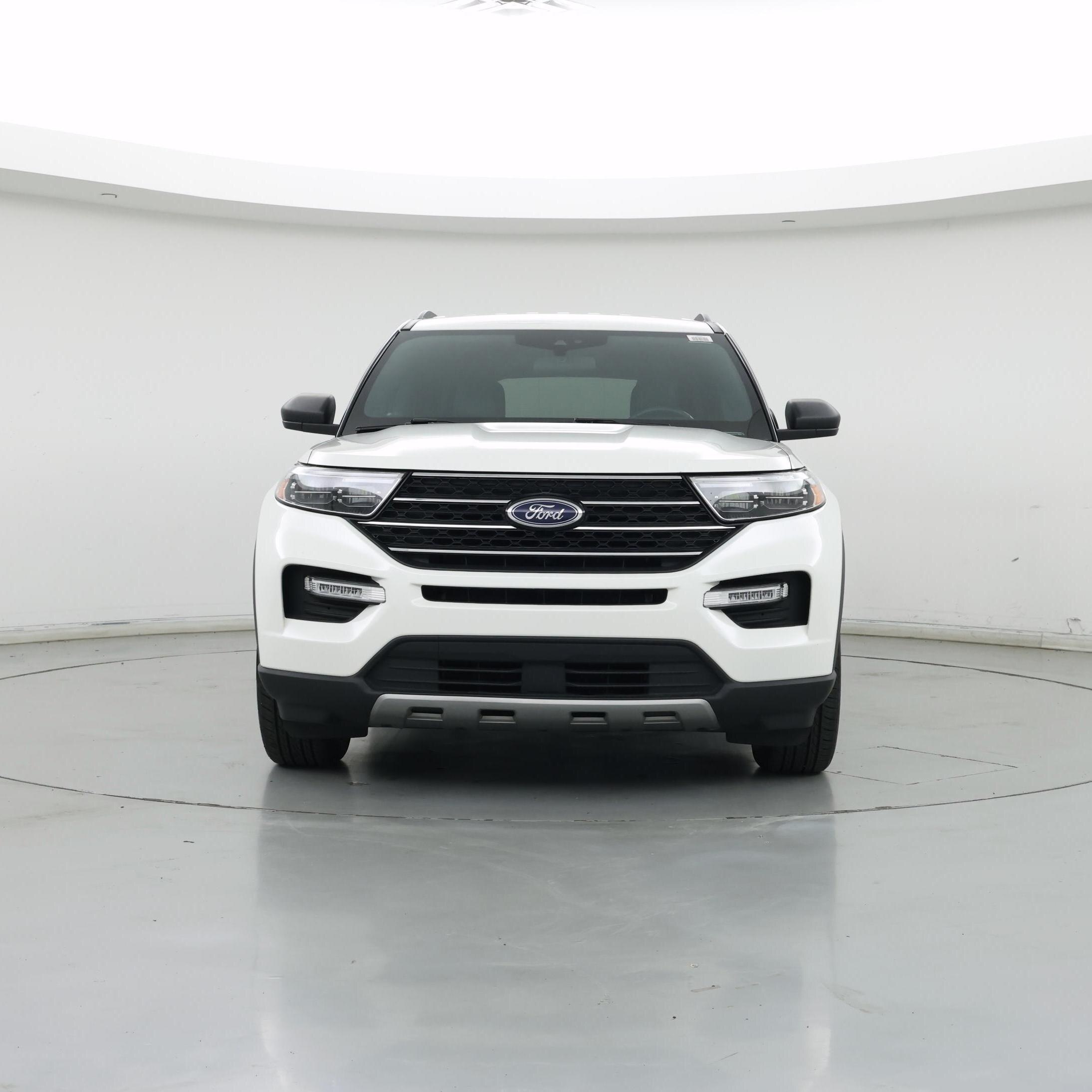 Thumbnail: 2020 Ford Explorer - 5