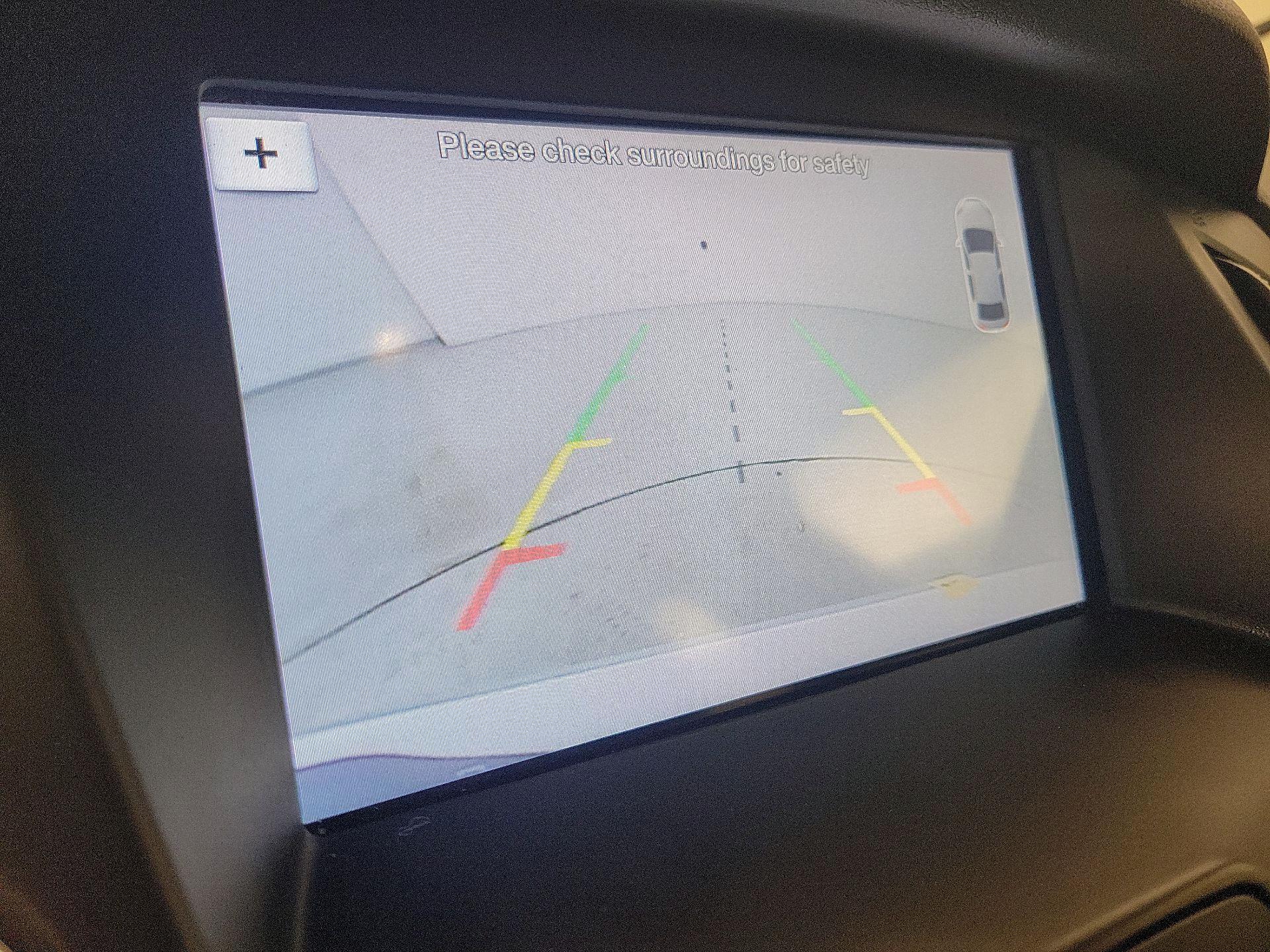 Thumbnail: 2017 Ford Focus - 14