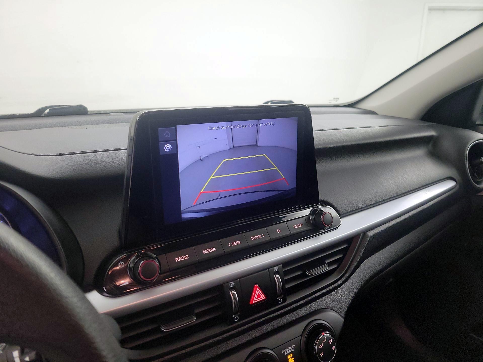 Thumbnail: 2024 Kia Forte - 14