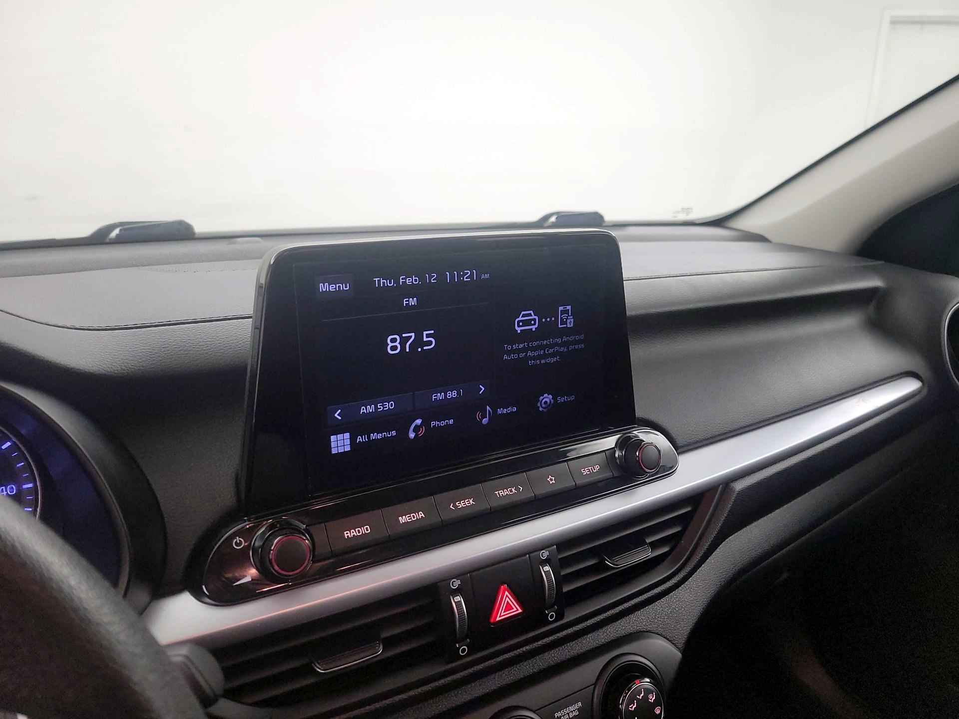 Thumbnail: 2024 Kia Forte - 15