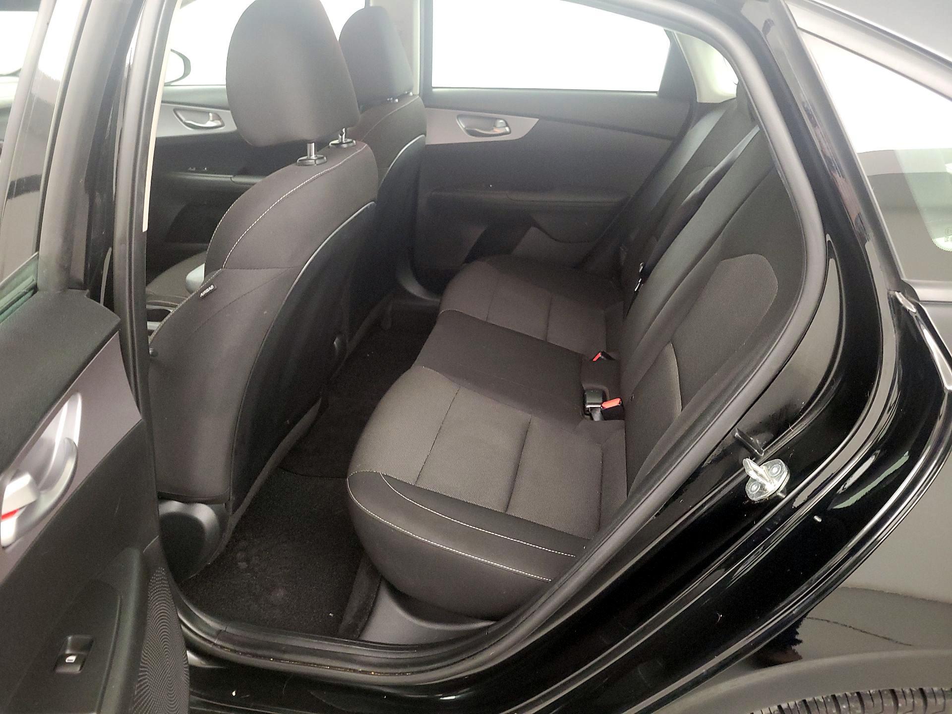 Thumbnail: 2024 Kia Forte - 19