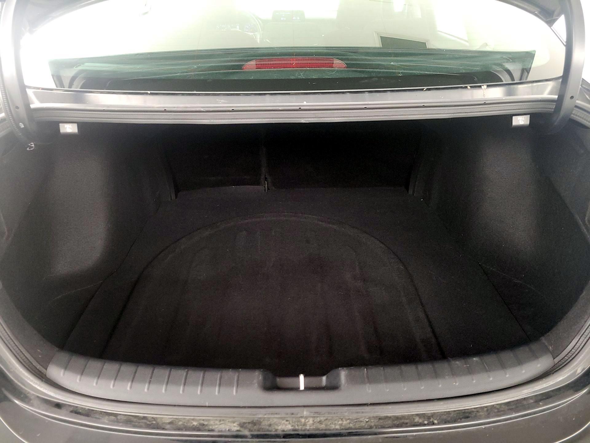 Thumbnail: 2024 Kia Forte - 20