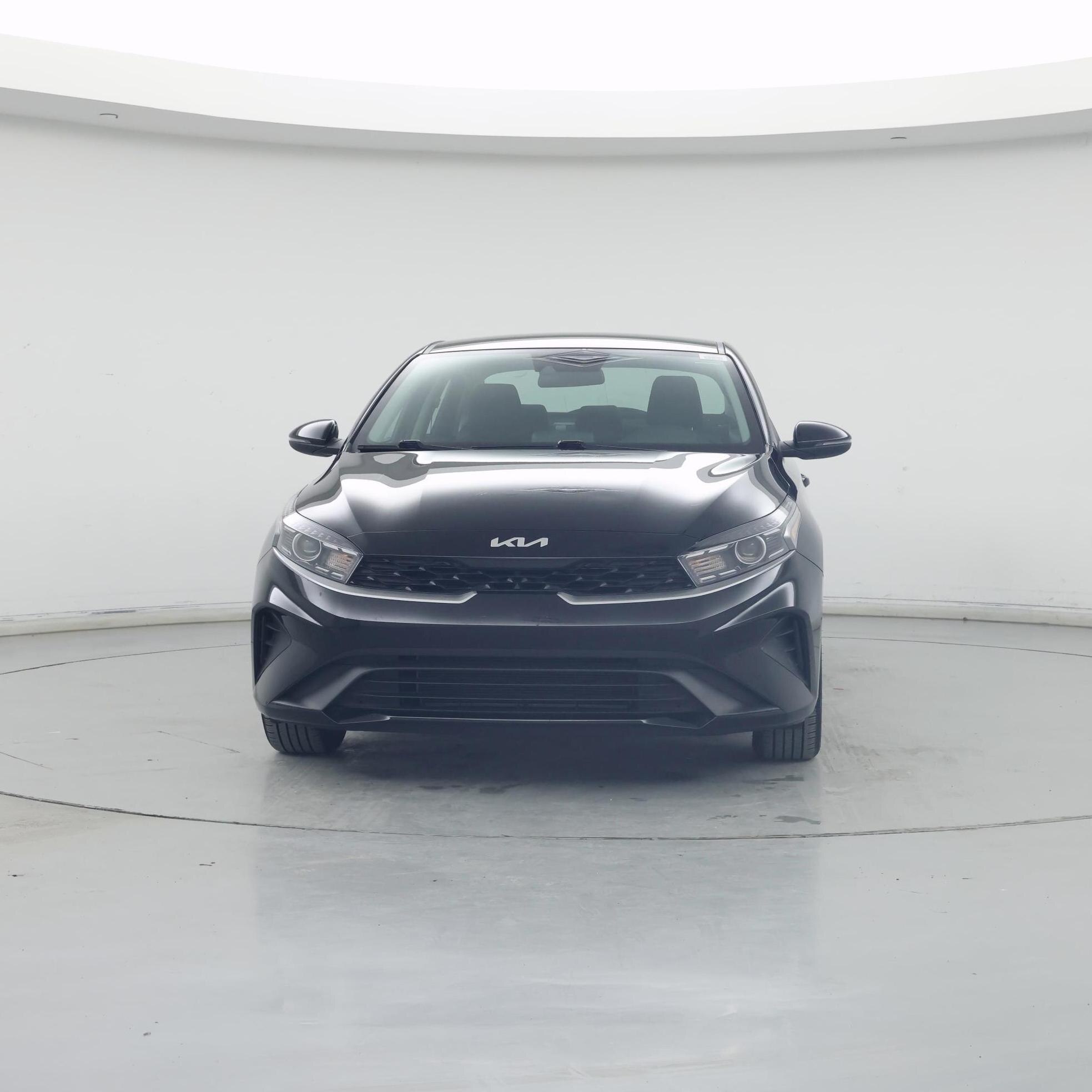 Thumbnail: 2024 Kia Forte - 5