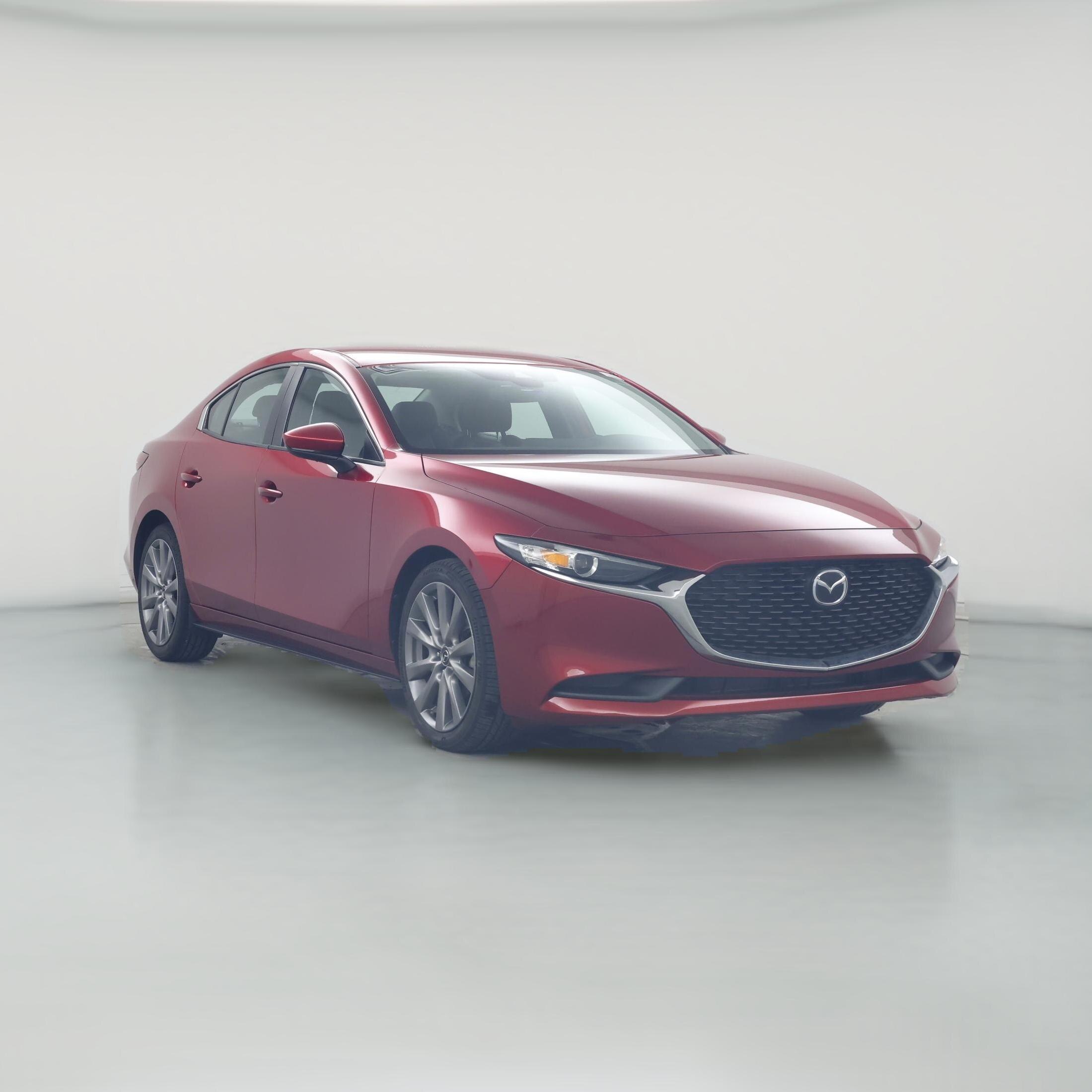 Thumbnail: 2020 Mazda Mazda3 - 1