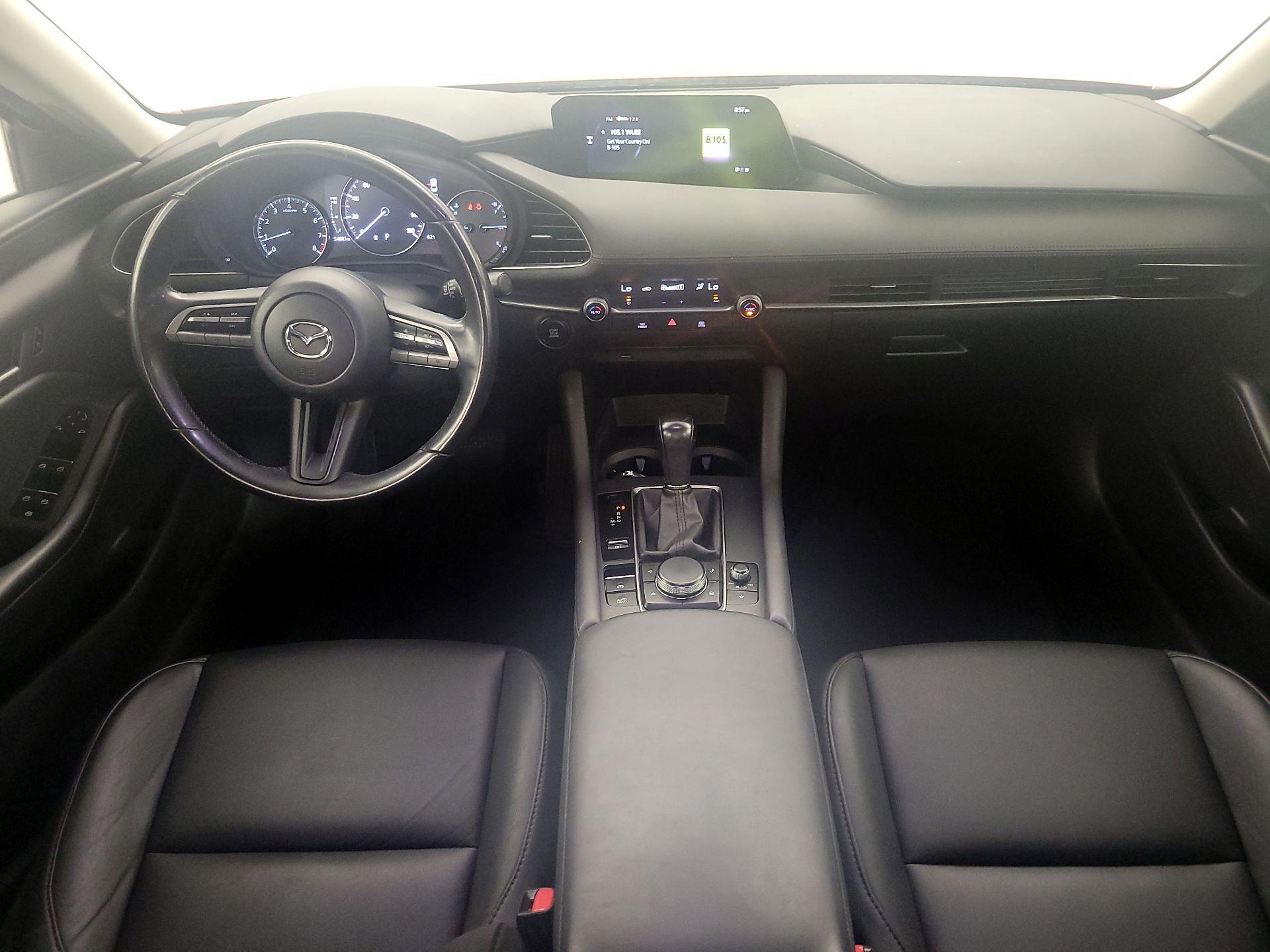 Thumbnail: 2020 Mazda Mazda3 - 9