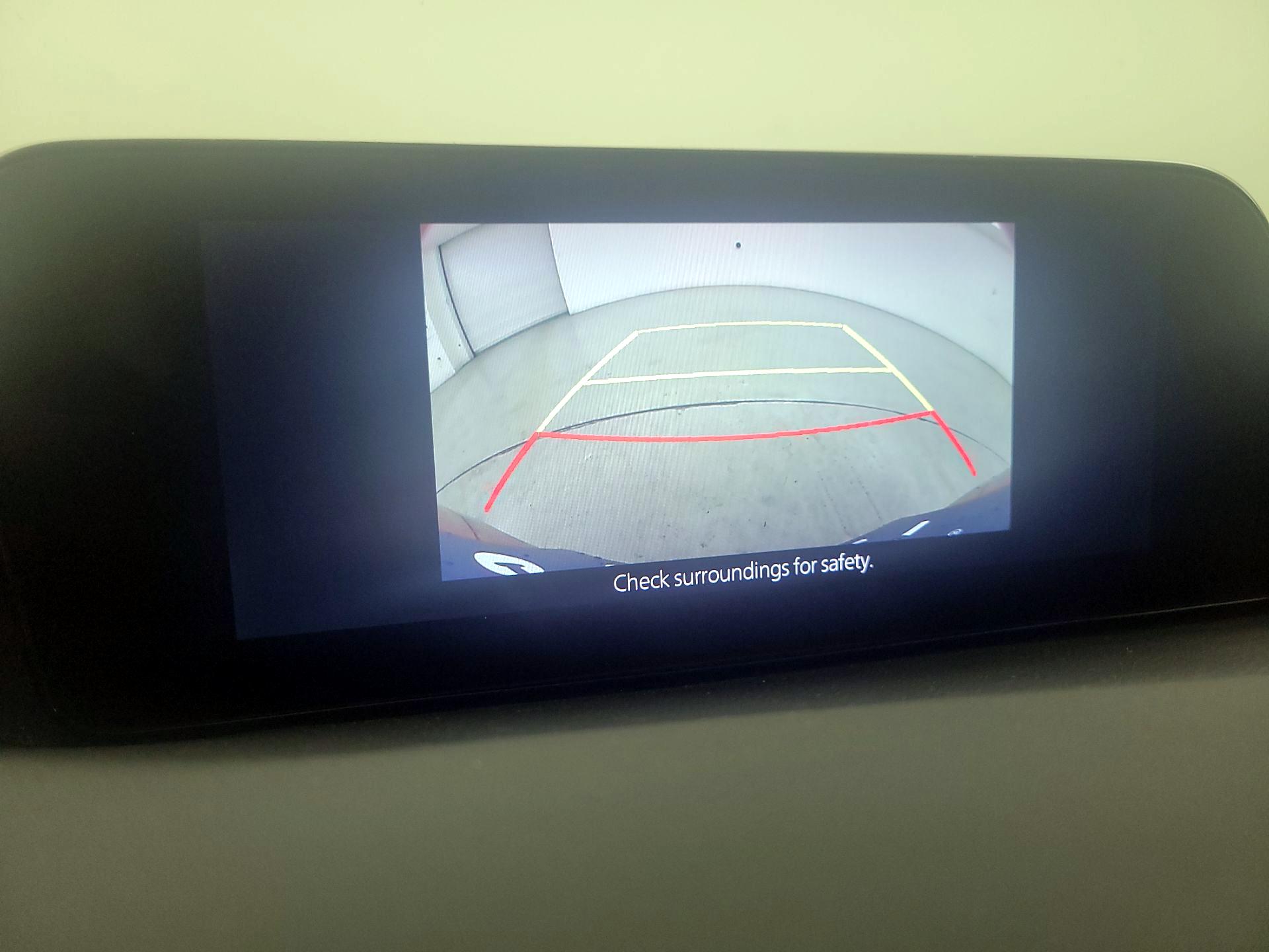 Thumbnail: 2020 Mazda Mazda3 - 14