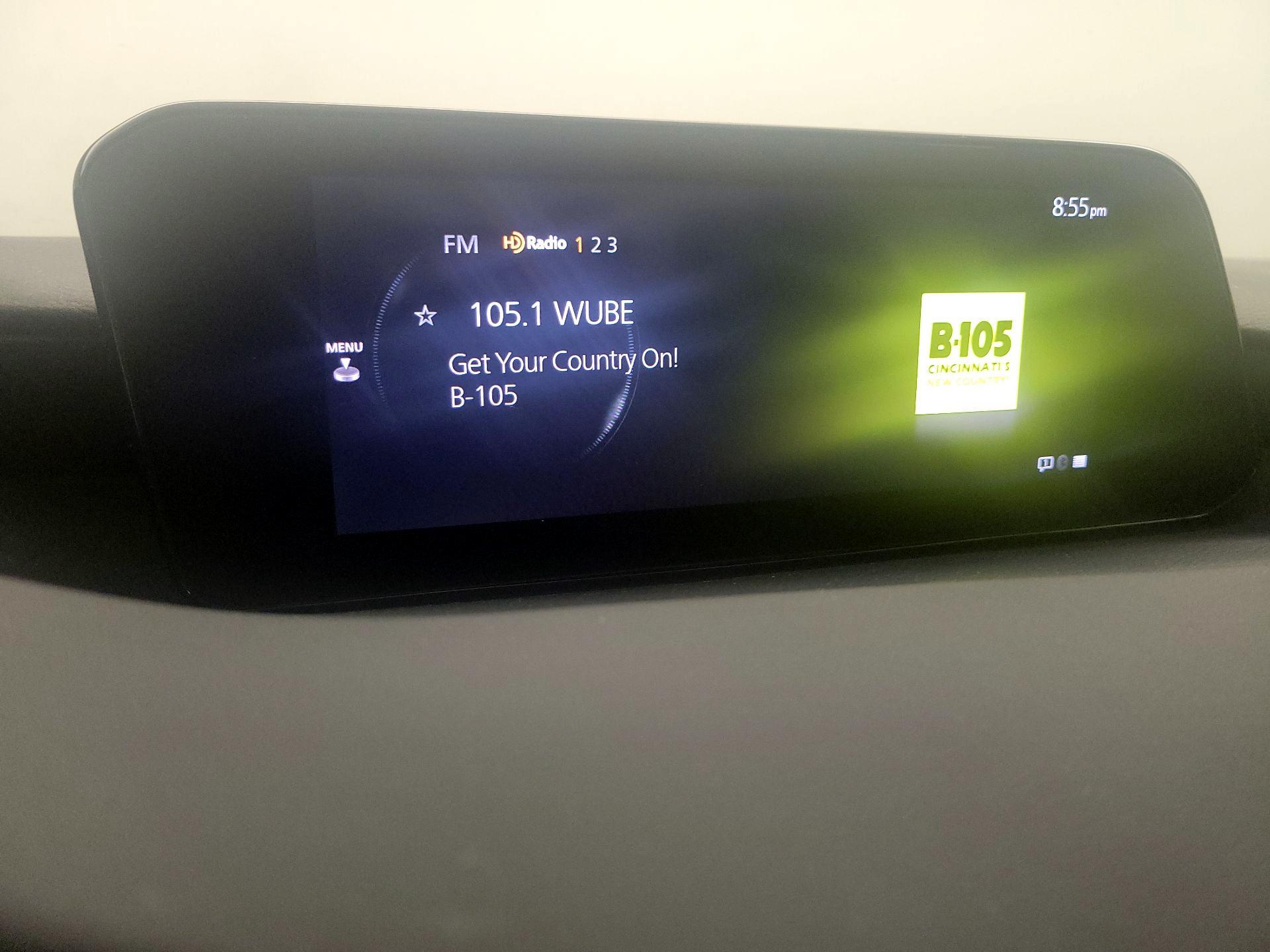 Thumbnail: 2020 Mazda Mazda3 - 15