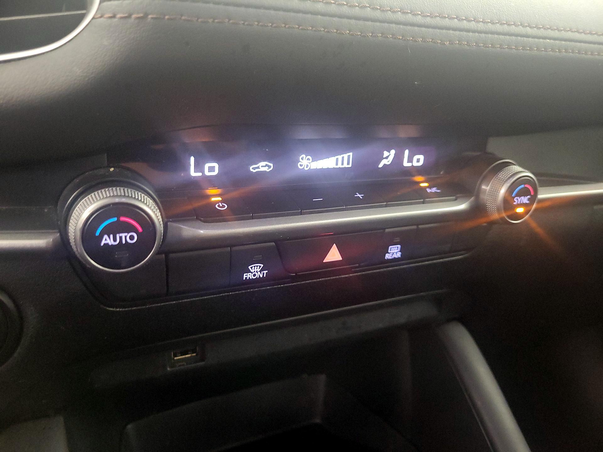 Thumbnail: 2020 Mazda Mazda3 - 16