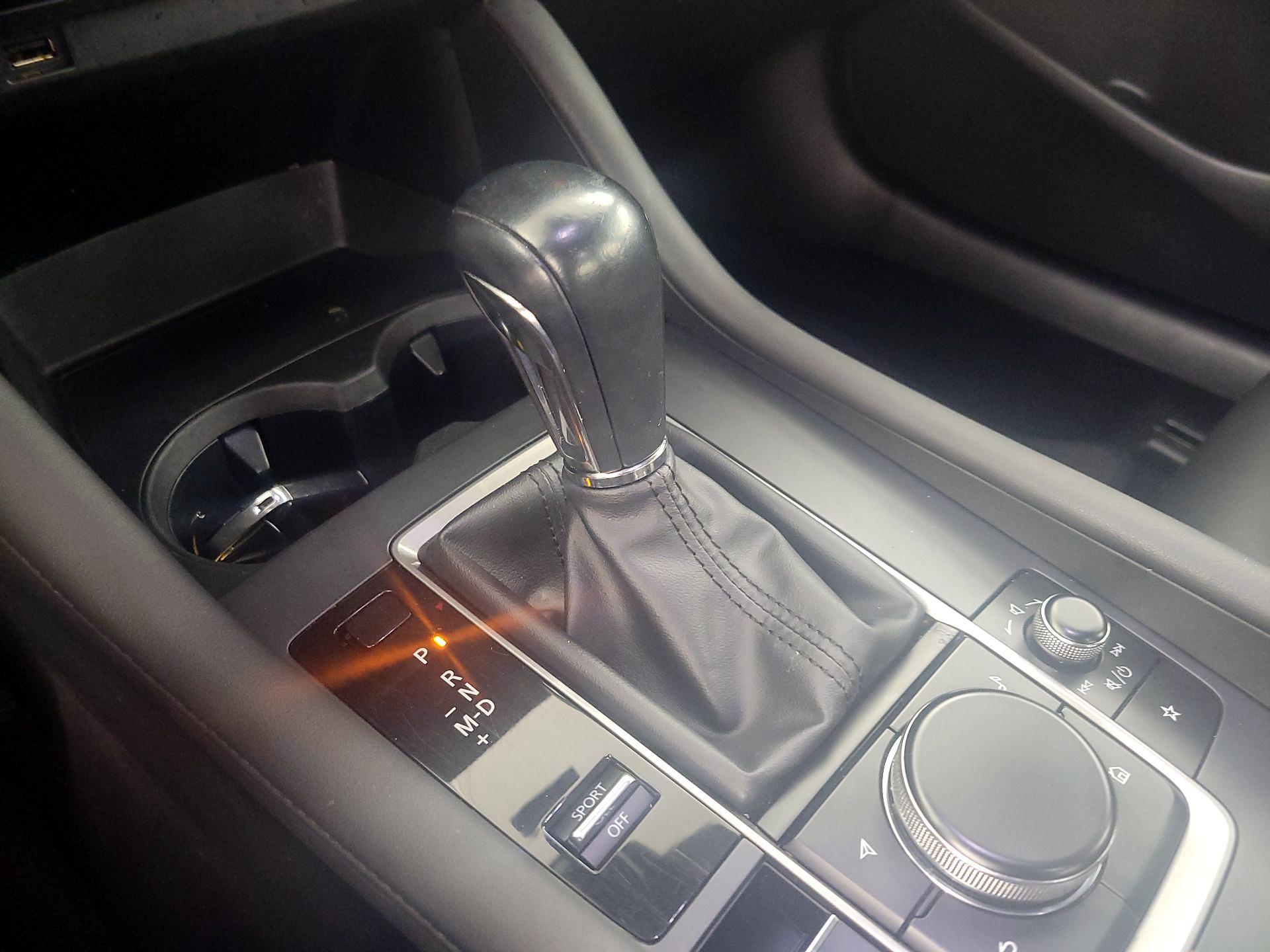 Thumbnail: 2020 Mazda Mazda3 - 17