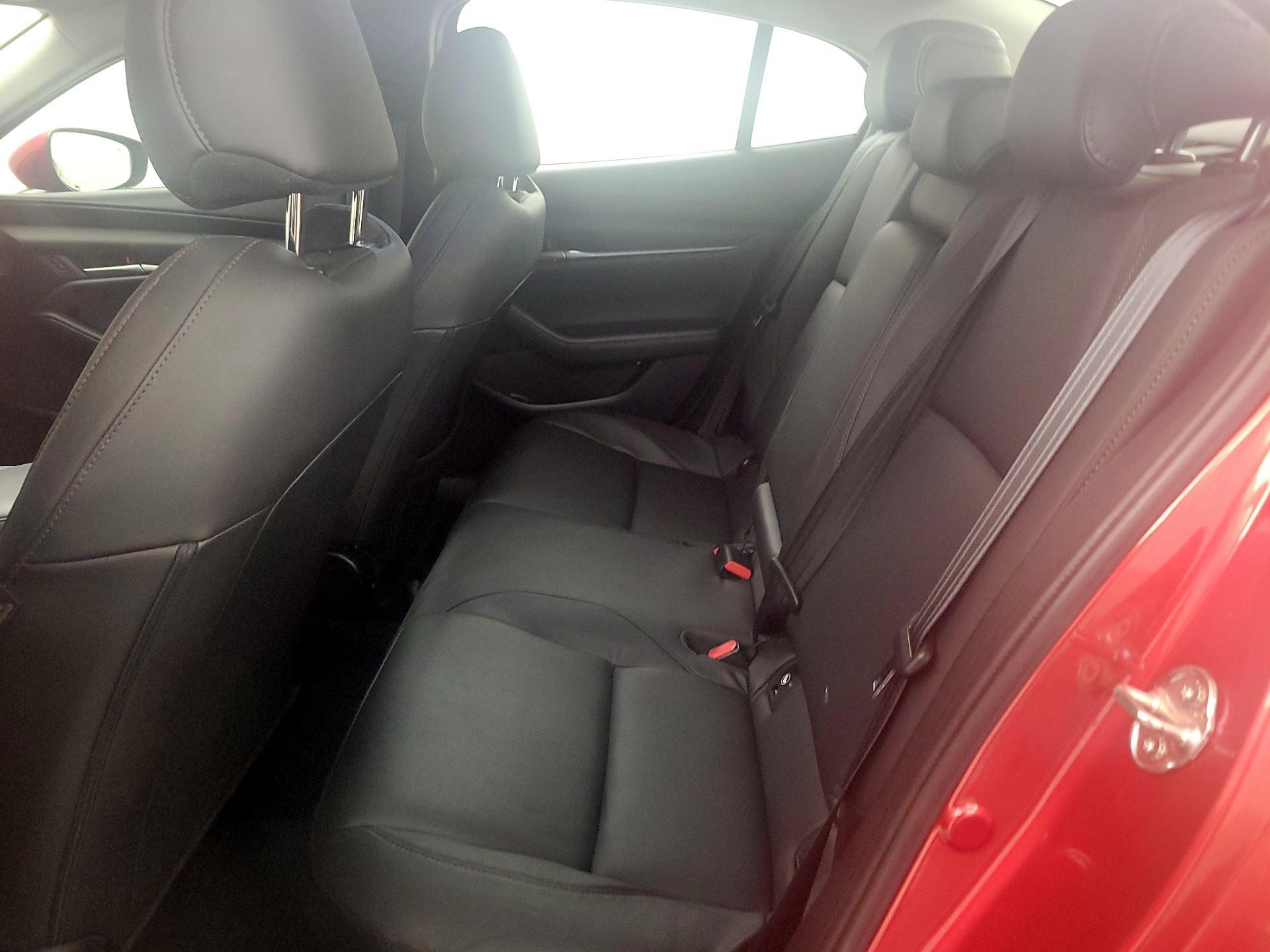 Thumbnail: 2020 Mazda Mazda3 - 19