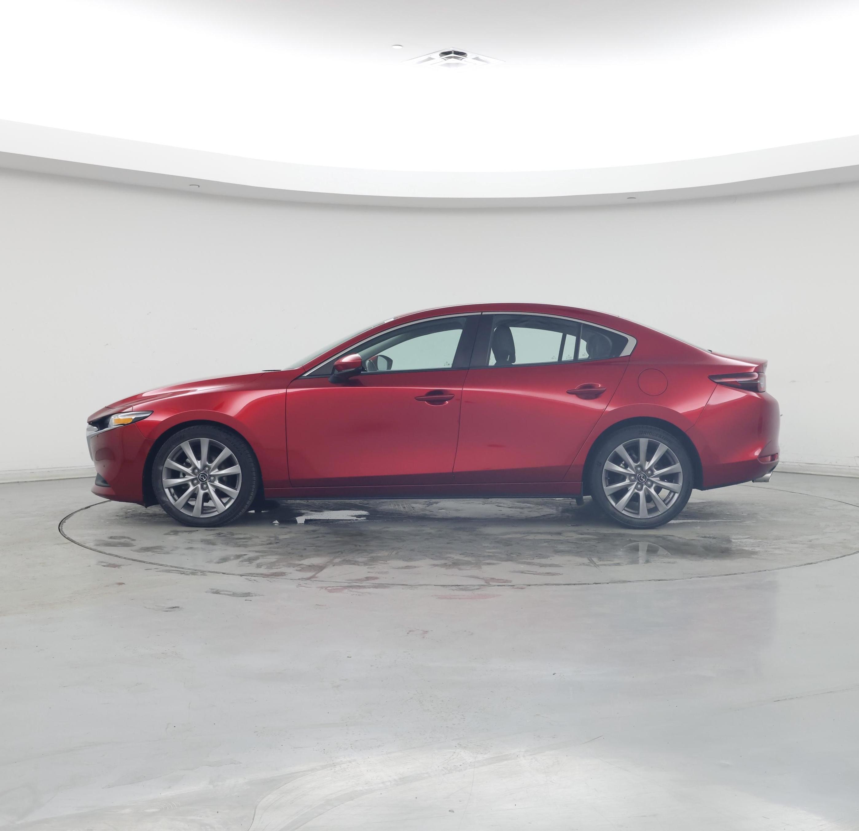 Thumbnail: 2020 Mazda Mazda3 - 3