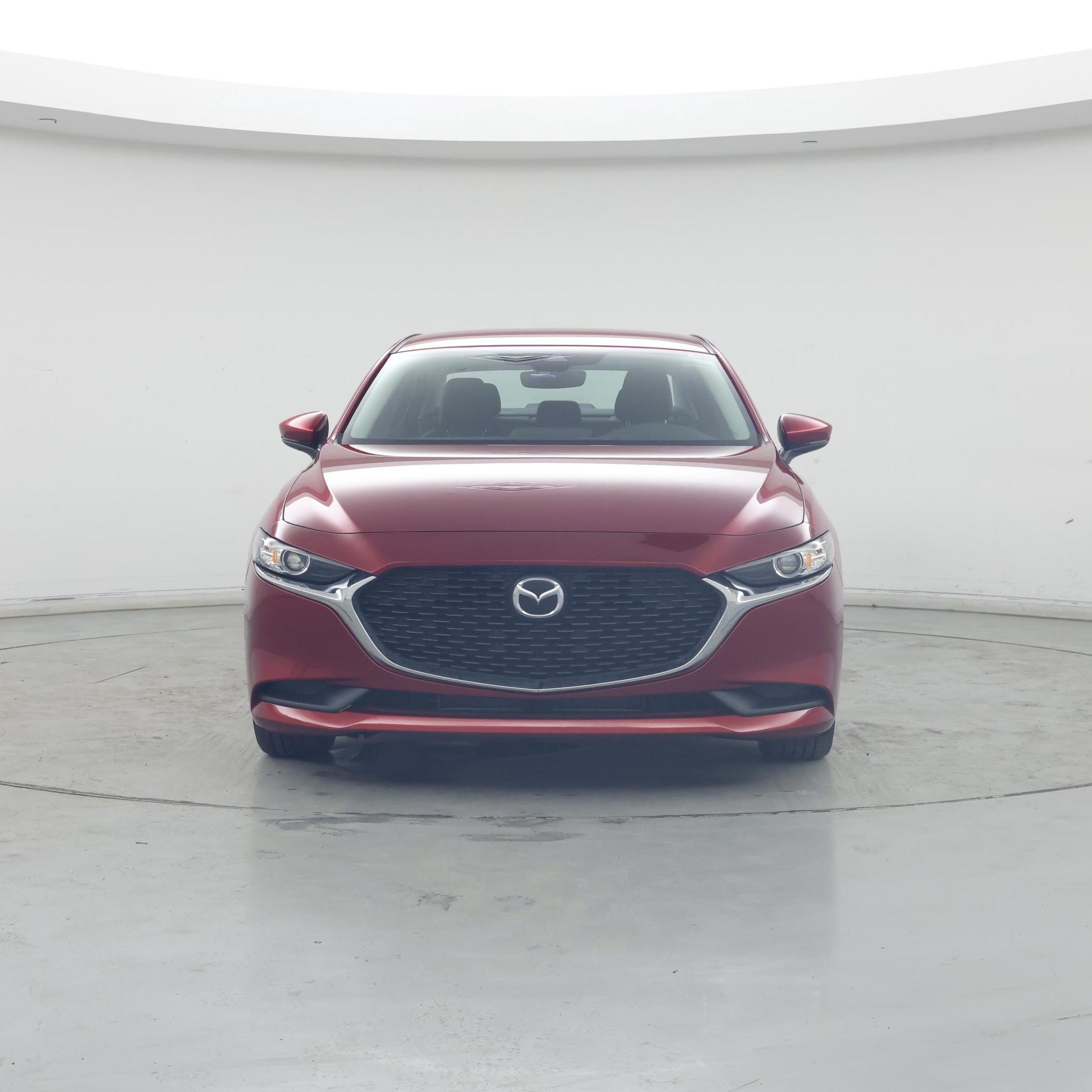 Thumbnail: 2020 Mazda Mazda3 - 5