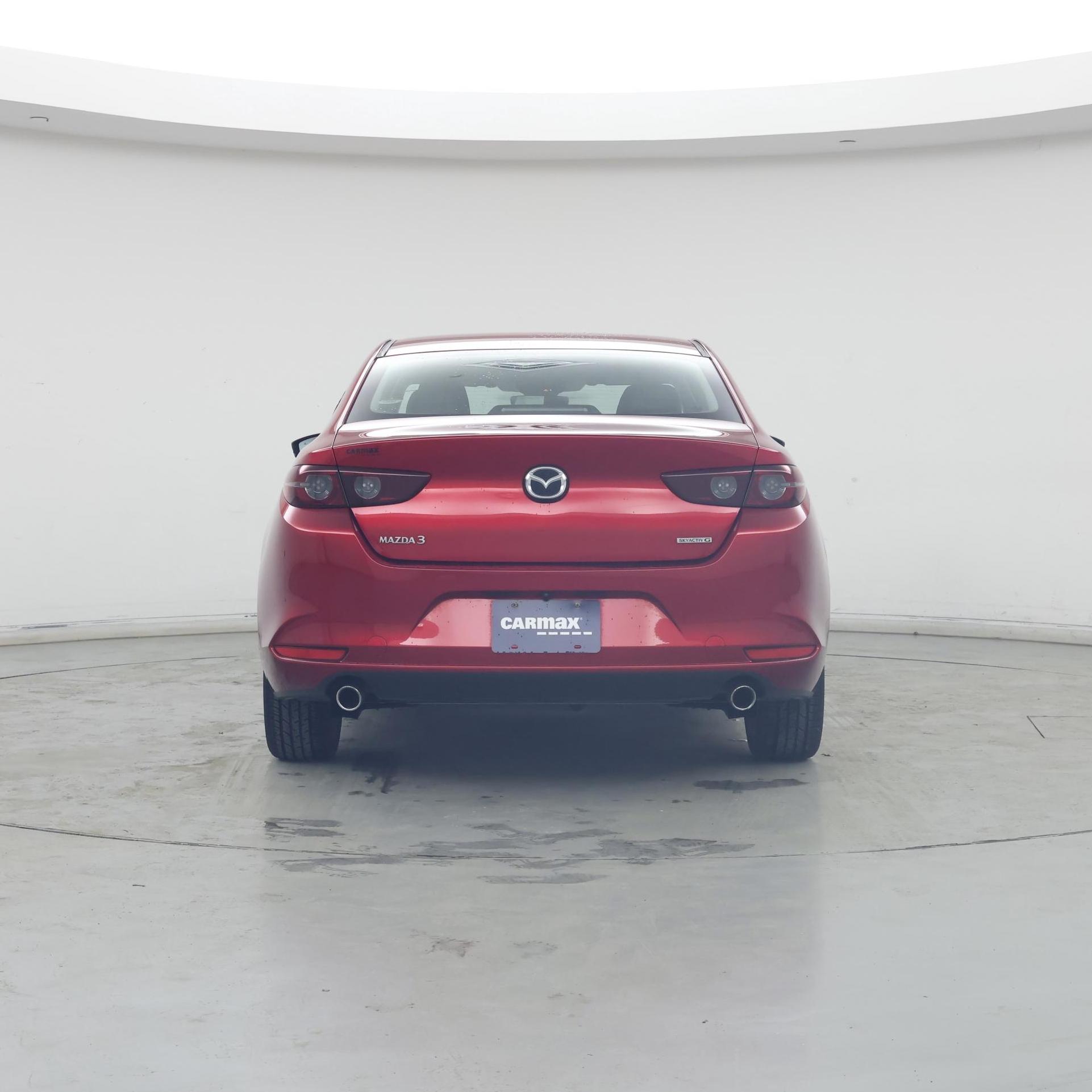 Thumbnail: 2020 Mazda Mazda3 - 6