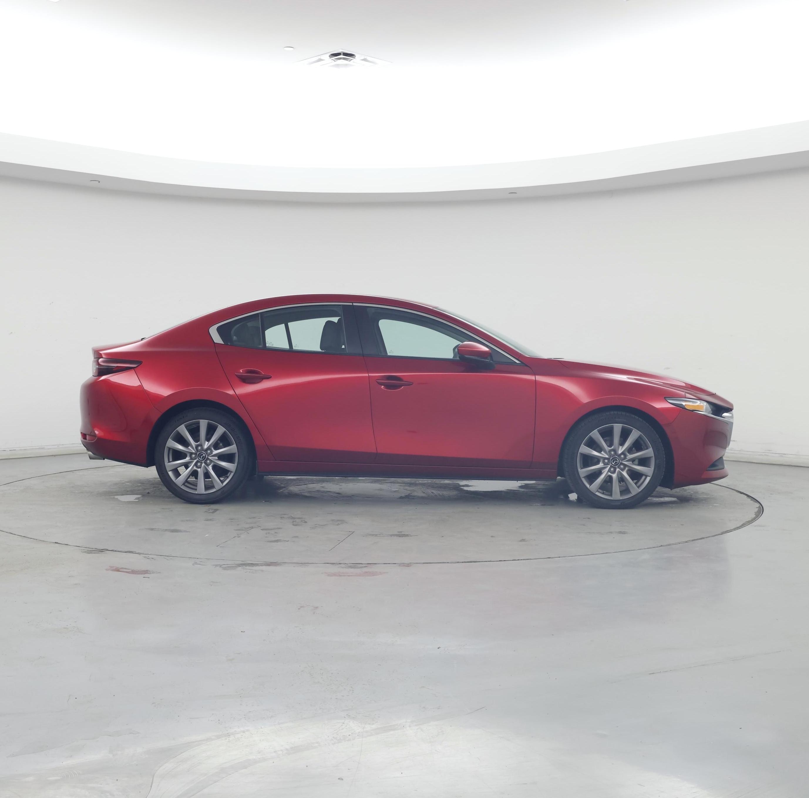 Thumbnail: 2020 Mazda Mazda3 - 7