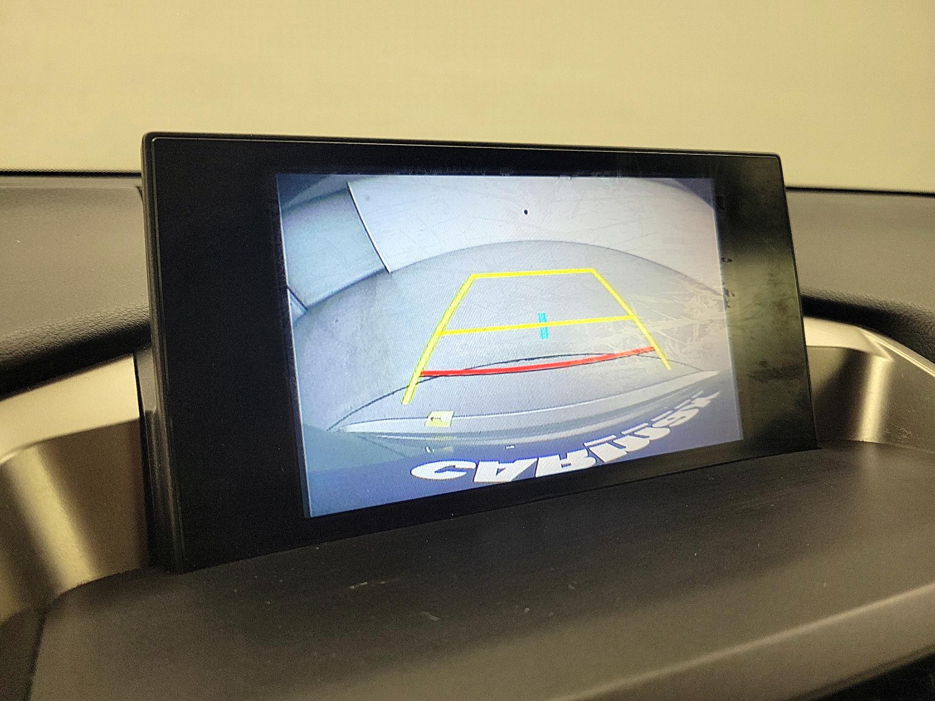 Thumbnail: 2015 Lexus NX - 15