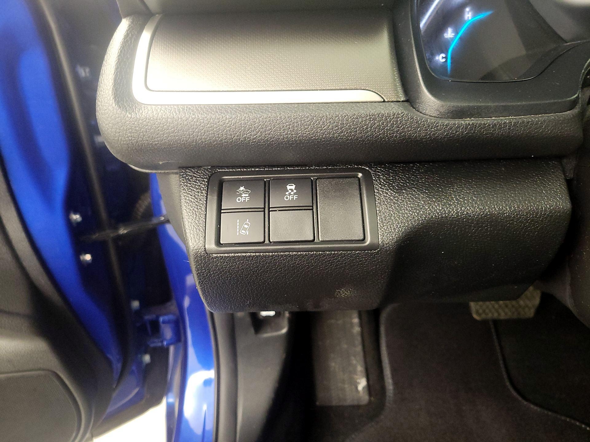 Thumbnail: 2019 Honda Civic - 13