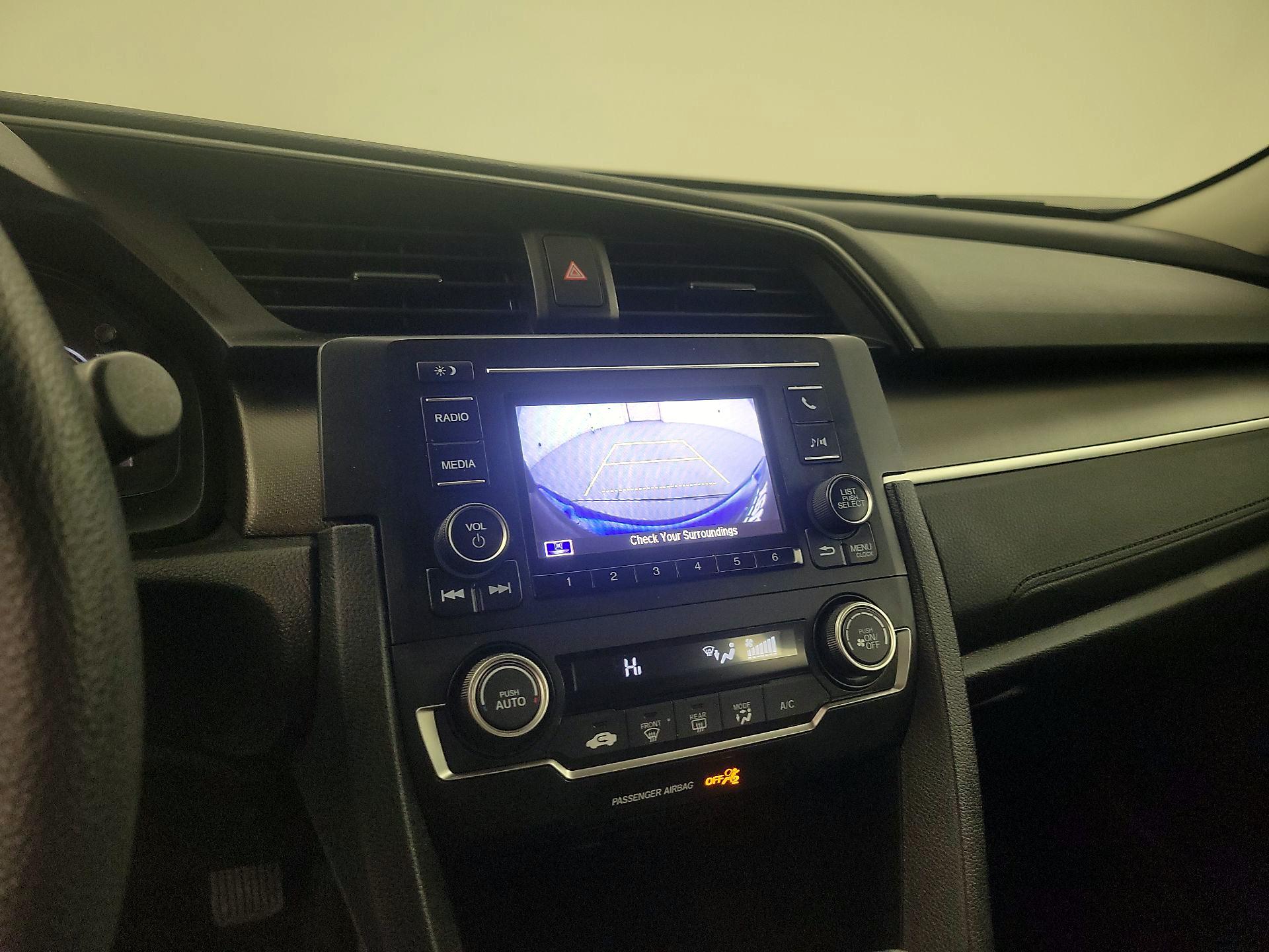 Thumbnail: 2019 Honda Civic - 14