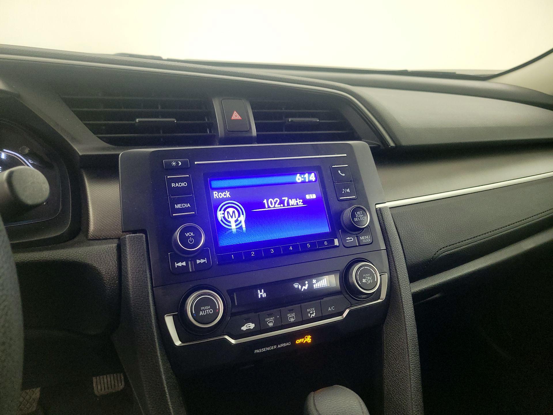 Thumbnail: 2019 Honda Civic - 15