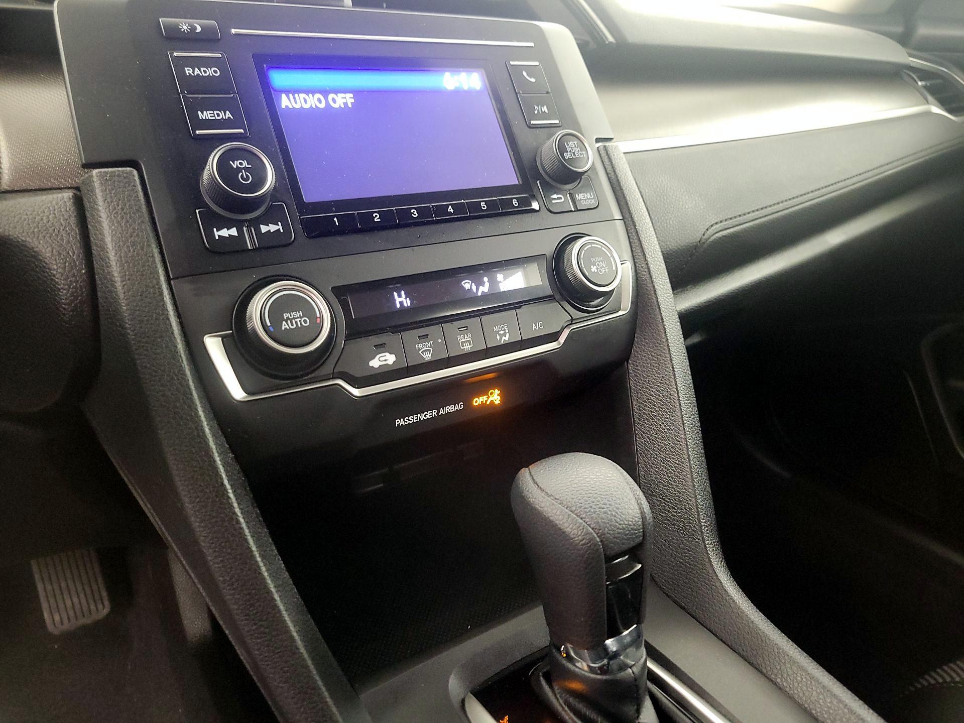 Thumbnail: 2019 Honda Civic - 16