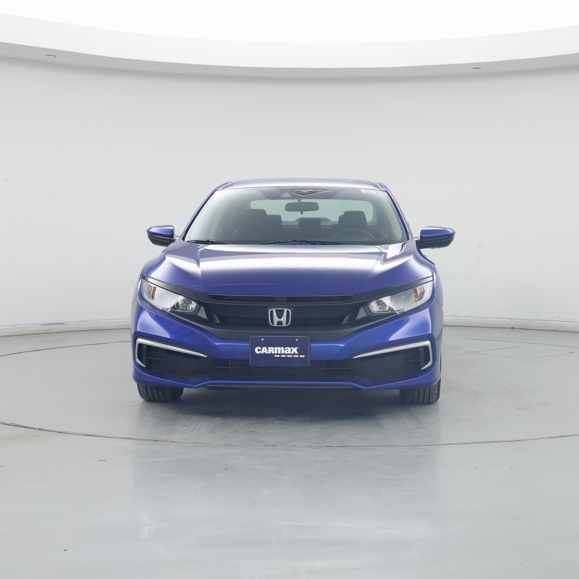 Thumbnail: 2019 Honda Civic - 5