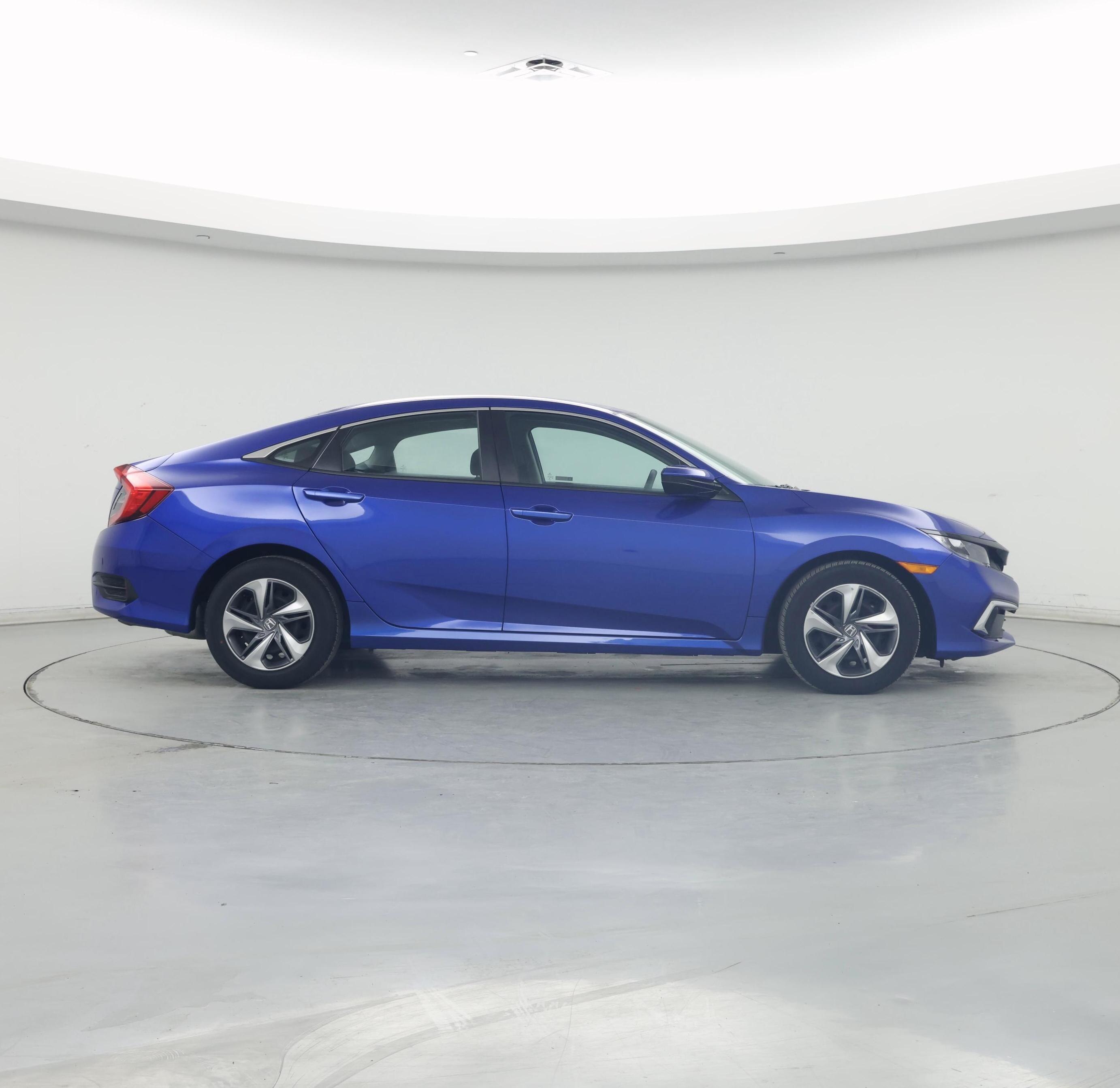 Thumbnail: 2019 Honda Civic - 7