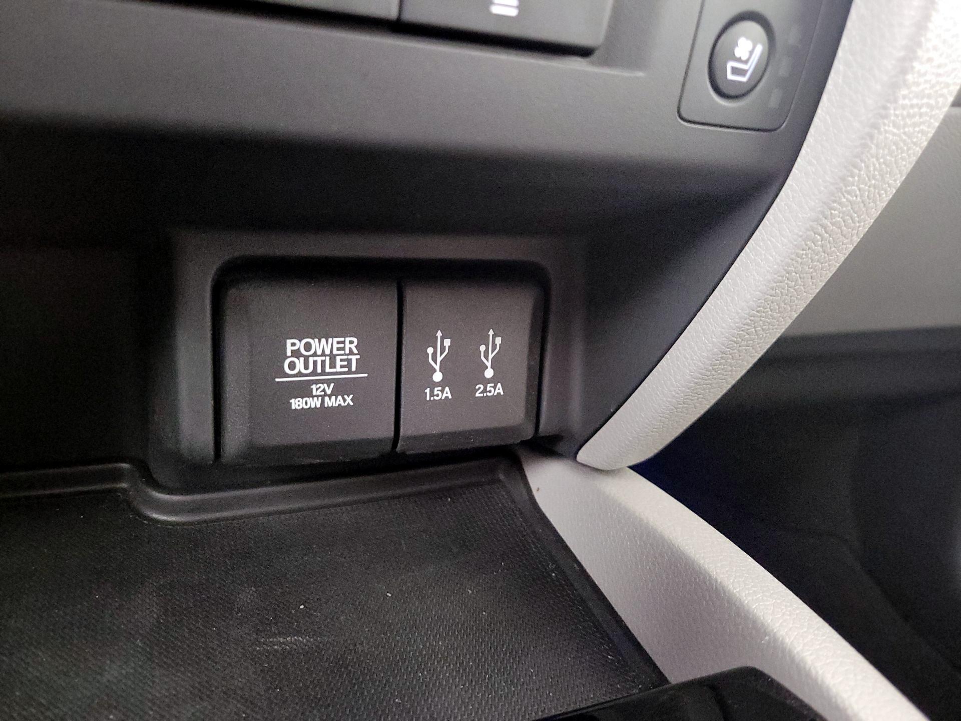 Thumbnail: 2016 Honda Pilot - 19