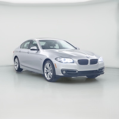 2015 BMW 535 XI