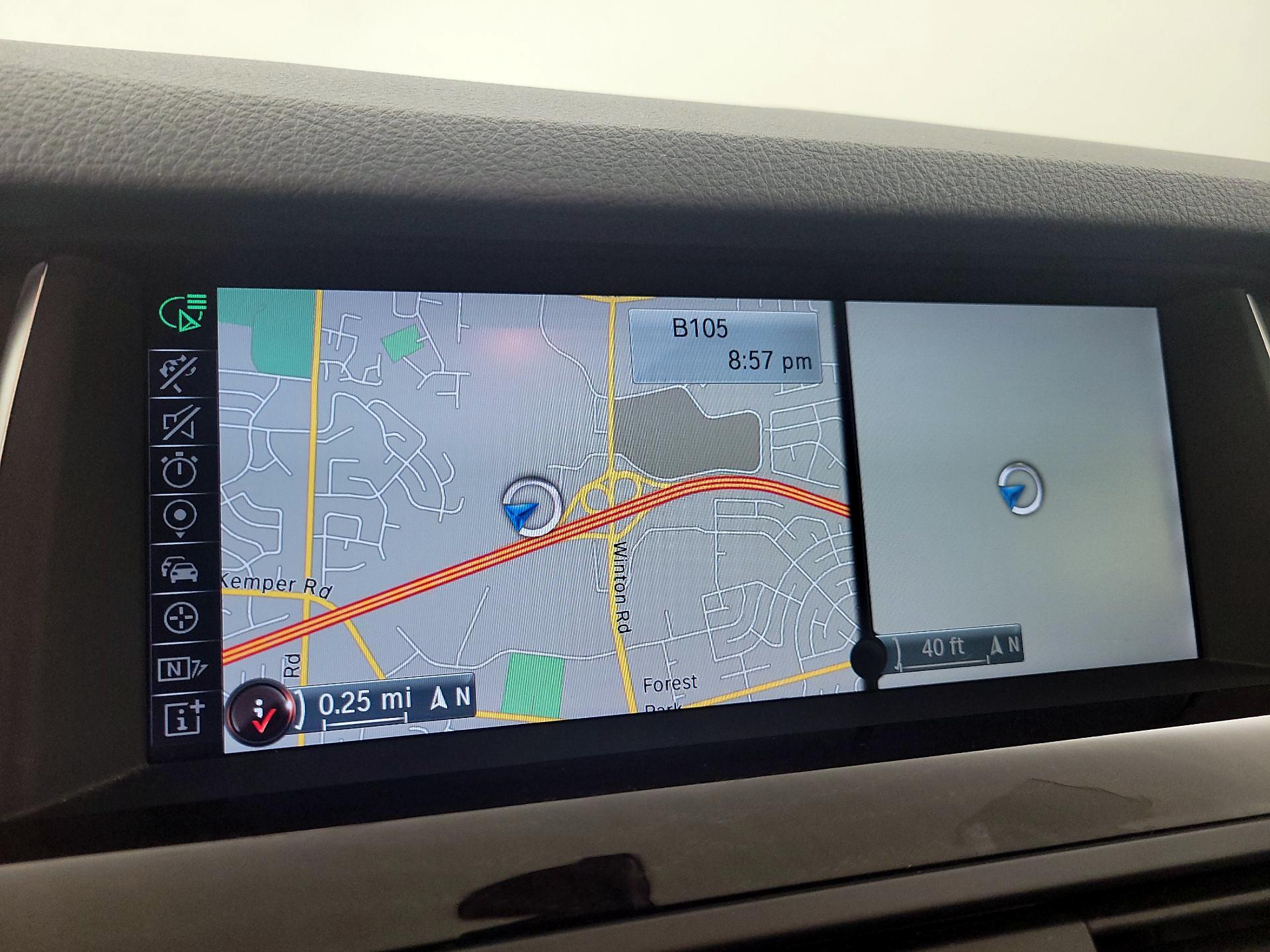 Thumbnail: 2015 BMW 5 Series - 14