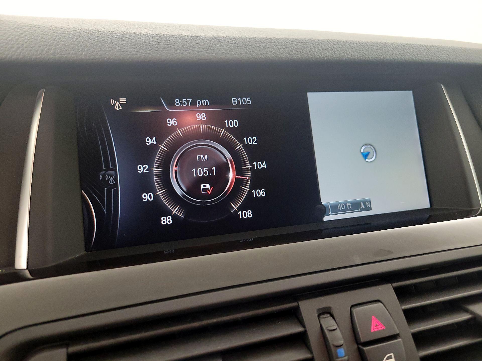 Thumbnail: 2015 BMW 5 Series - 16