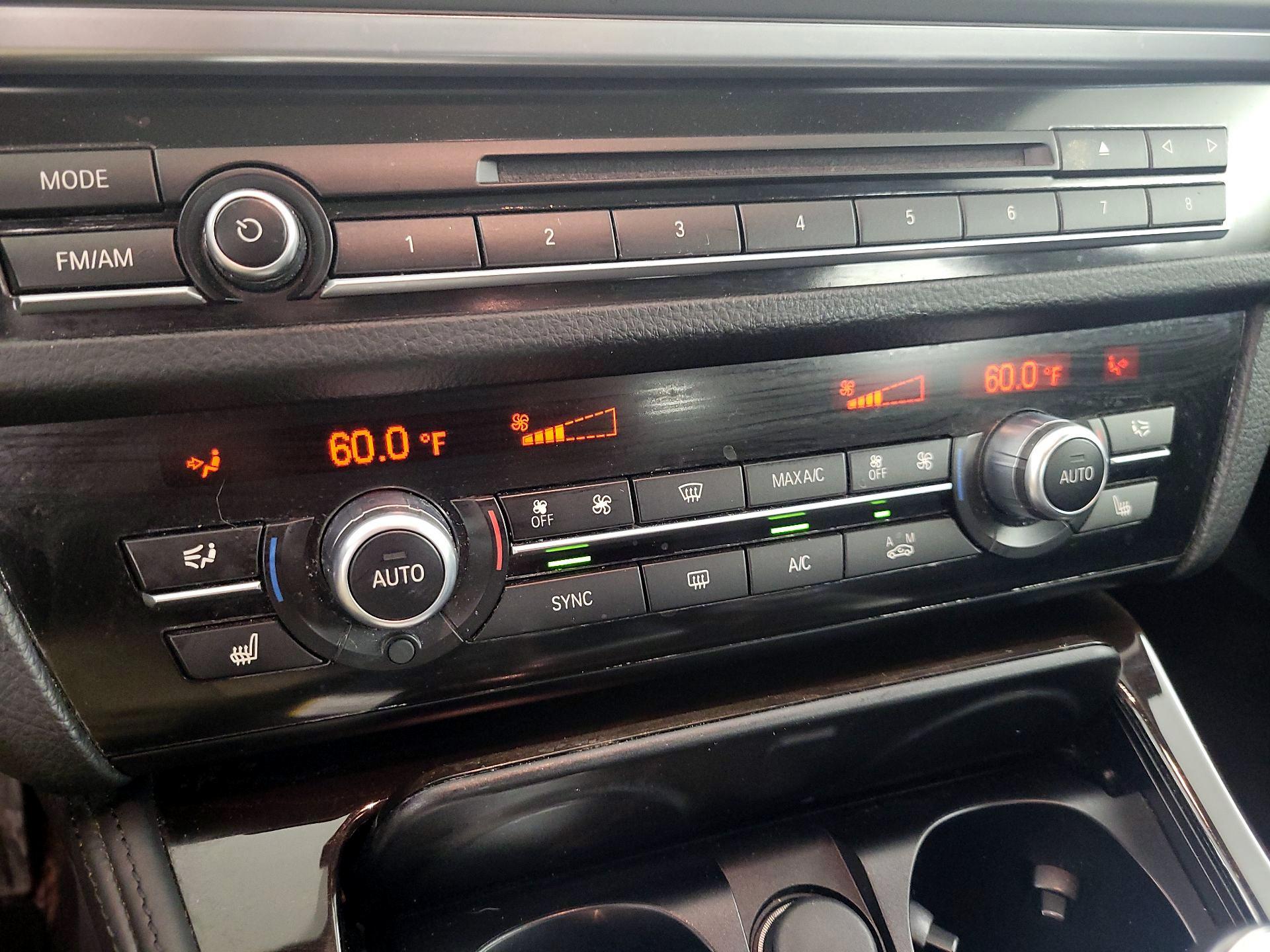 Thumbnail: 2015 BMW 5 Series - 17