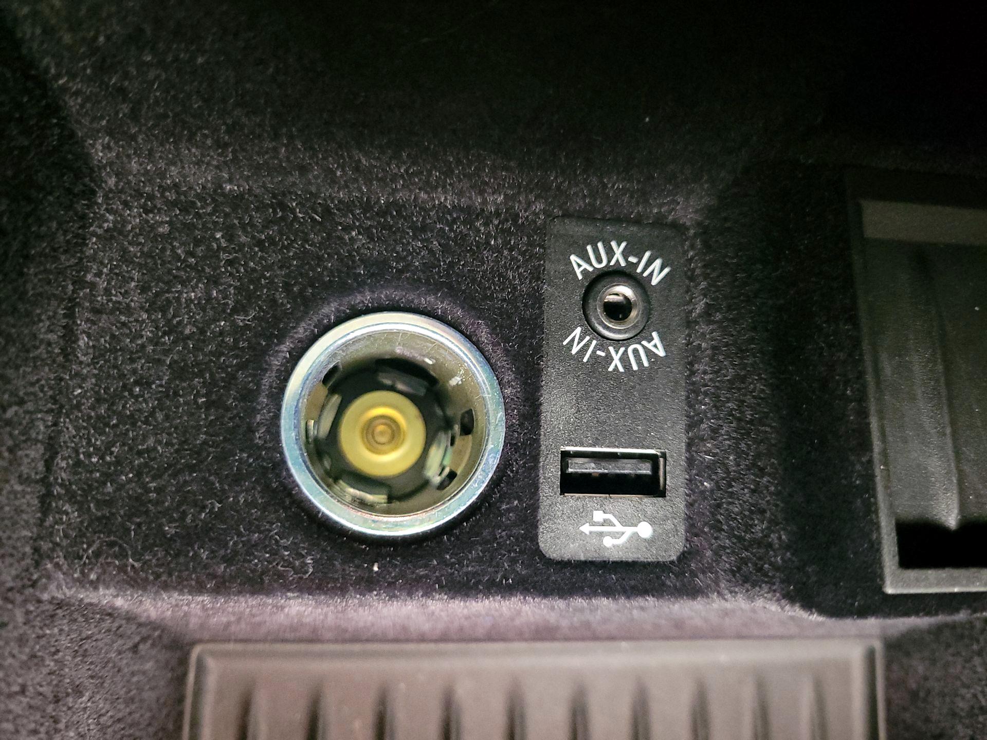 Thumbnail: 2015 BMW 5 Series - 19