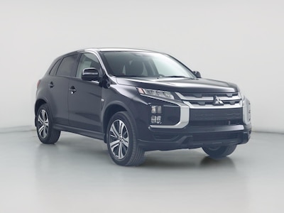 2023 Mitsubishi Outlander Sport ES