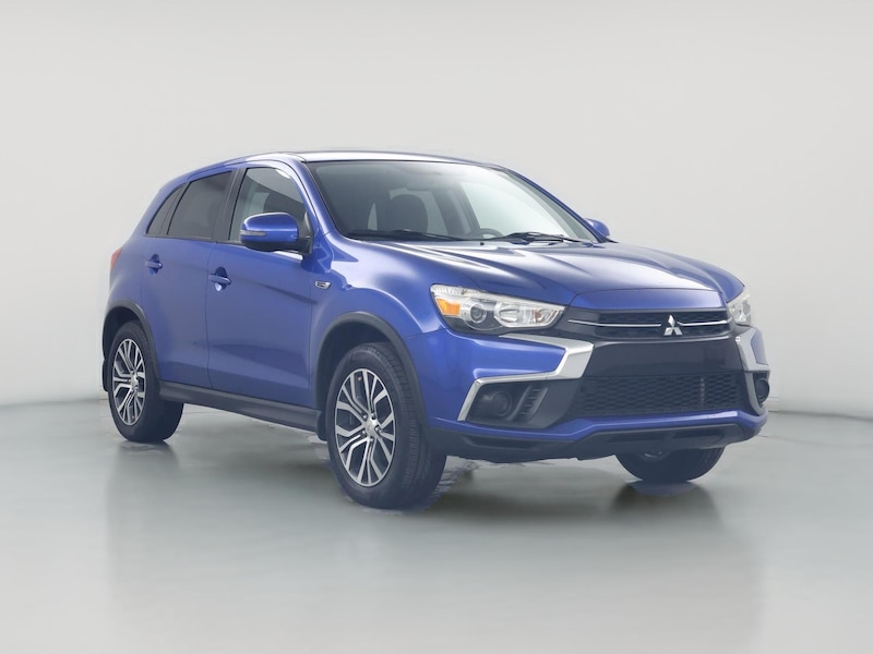 2018 Mitsubishi Outlander Sport ES -
                  Cincinnati, OH