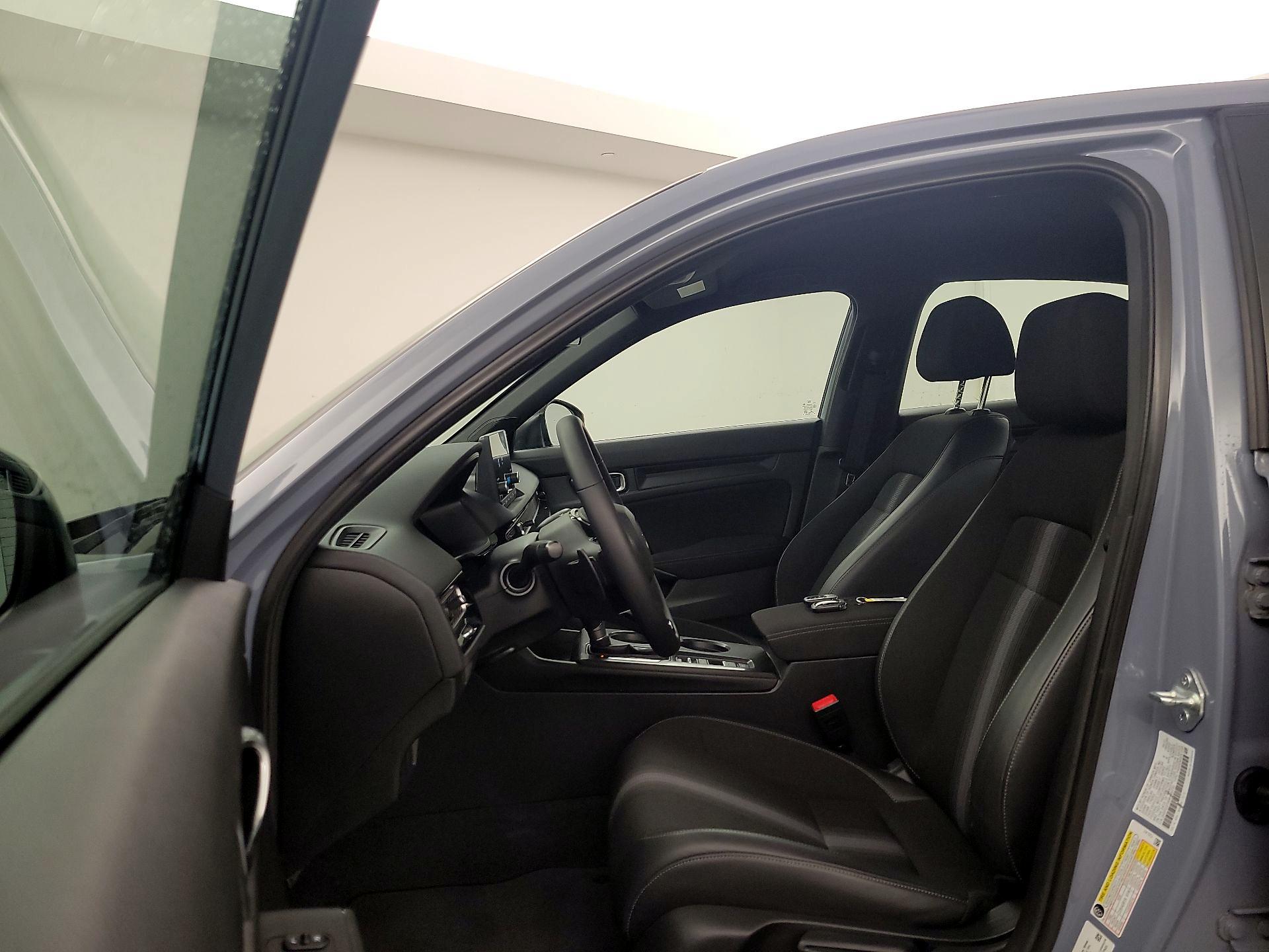 Thumbnail: 2022 Honda Civic - 11