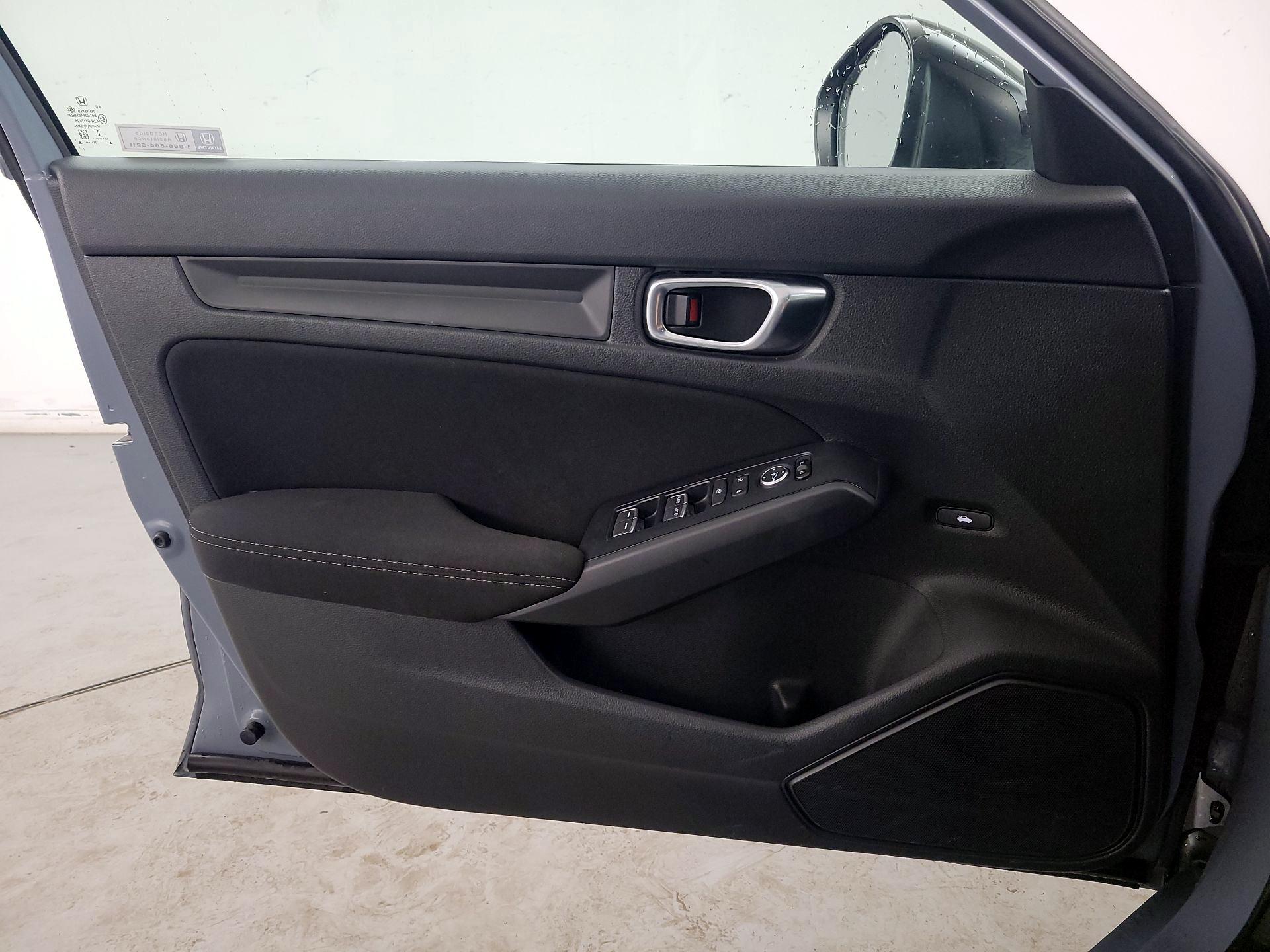 Thumbnail: 2022 Honda Civic - 12