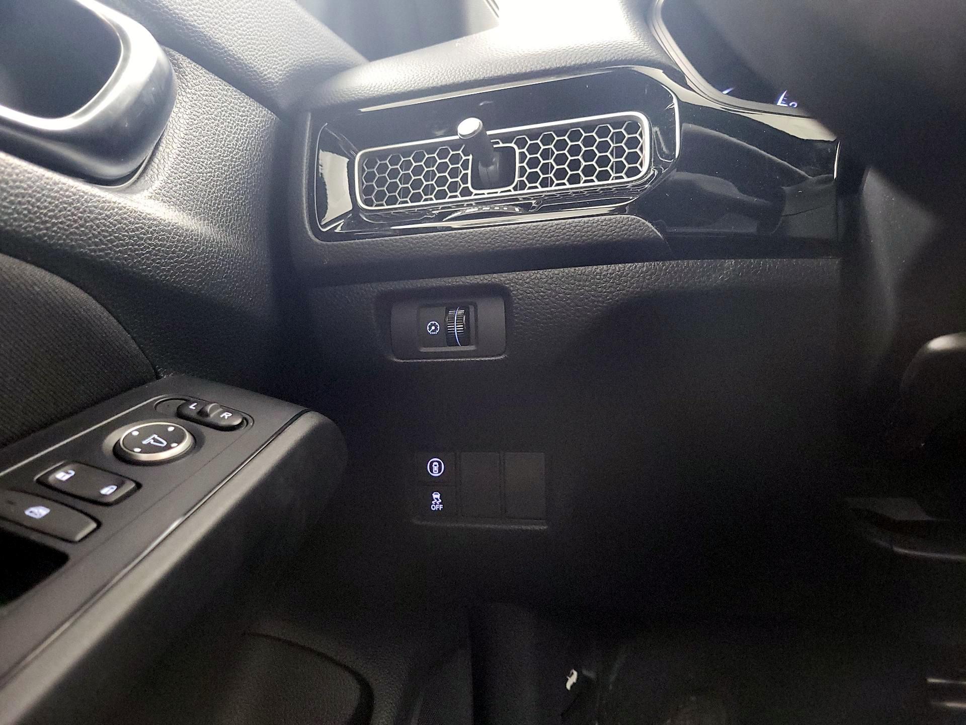 Thumbnail: 2022 Honda Civic - 13