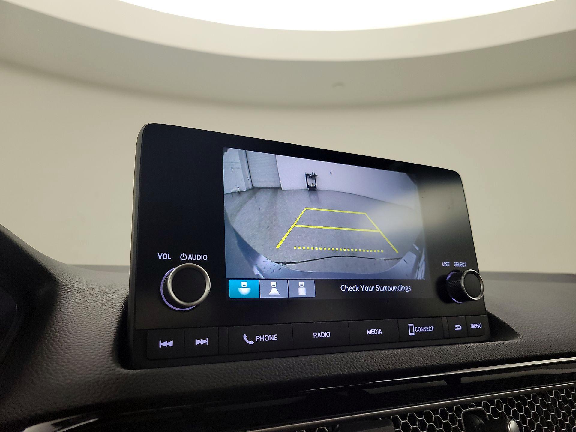 Thumbnail: 2022 Honda Civic - 14