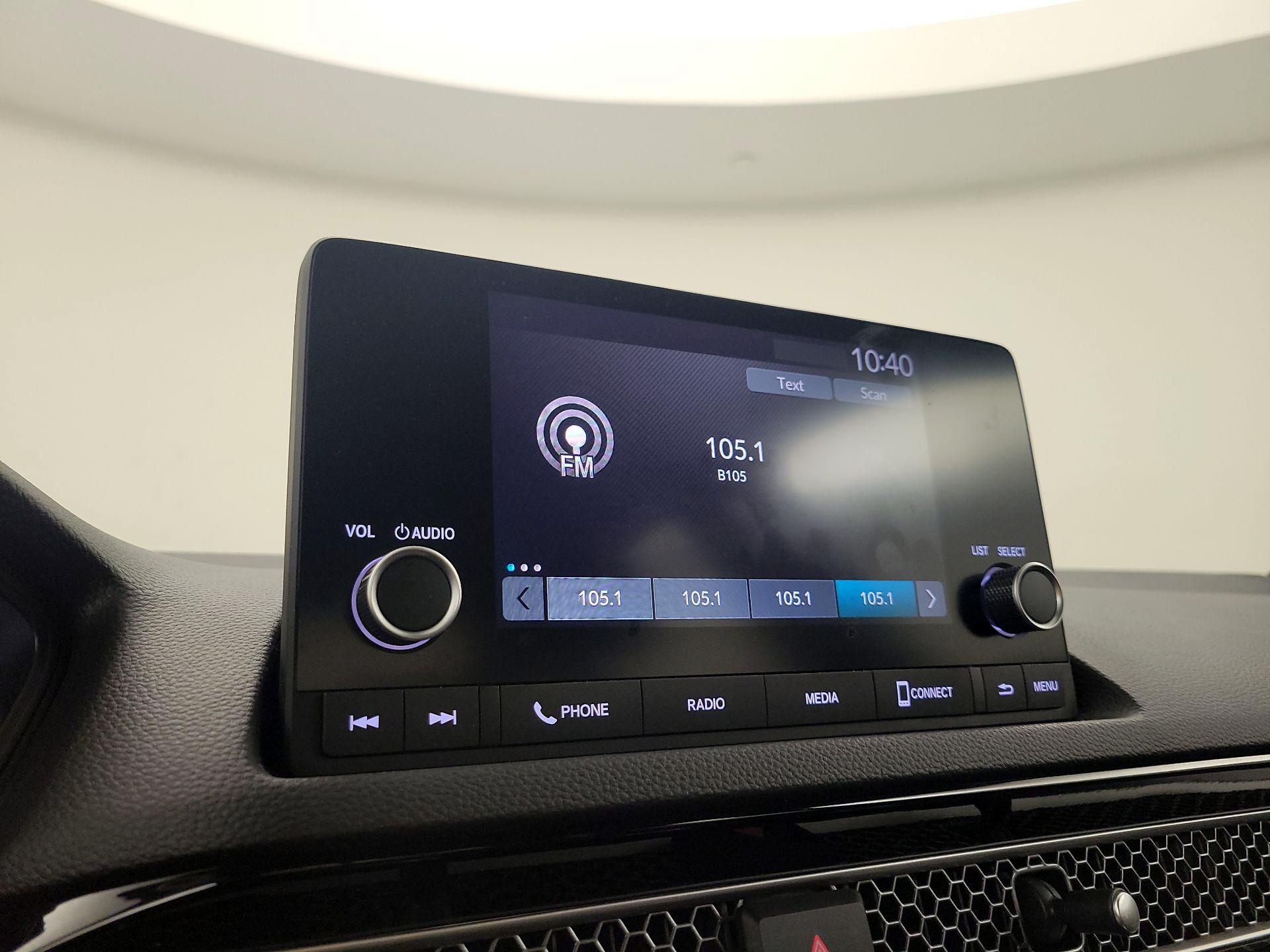 Thumbnail: 2022 Honda Civic - 15