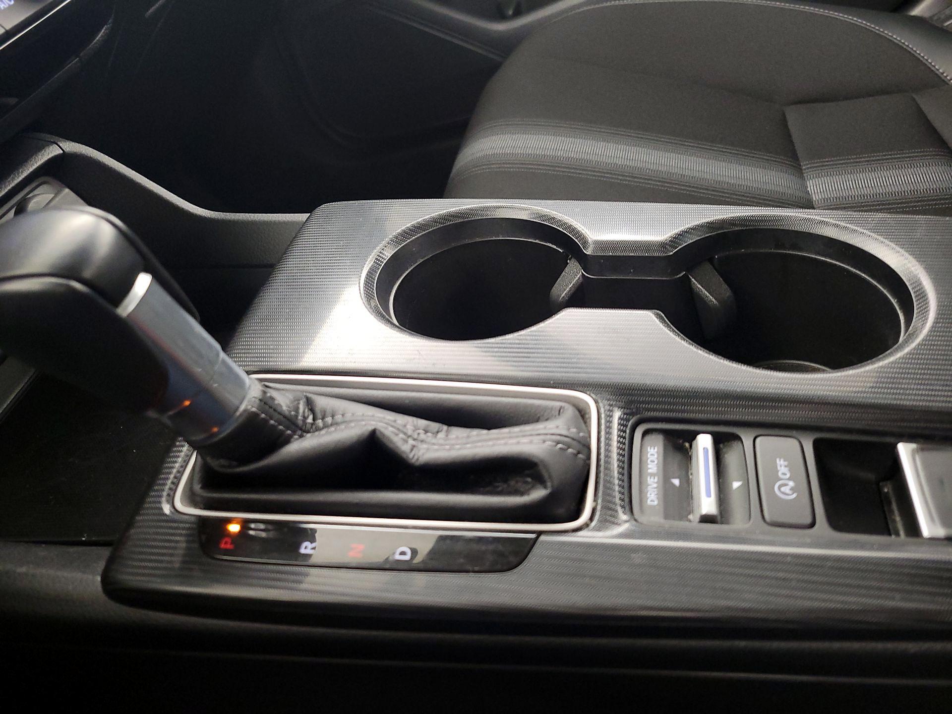 Thumbnail: 2022 Honda Civic - 17