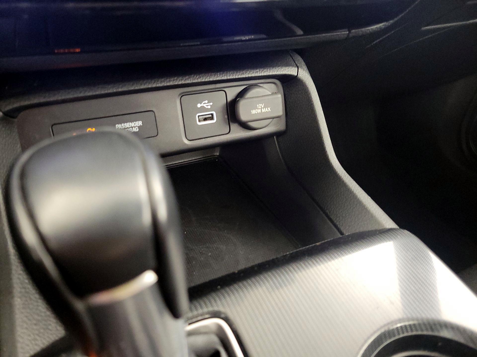 Thumbnail: 2022 Honda Civic - 18