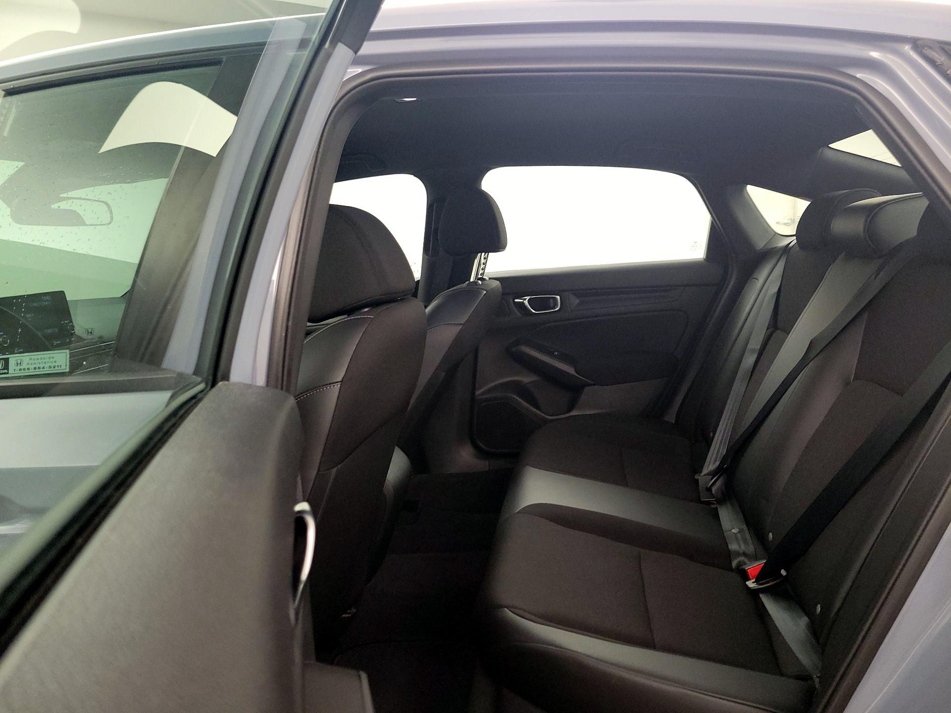 Thumbnail: 2022 Honda Civic - 19